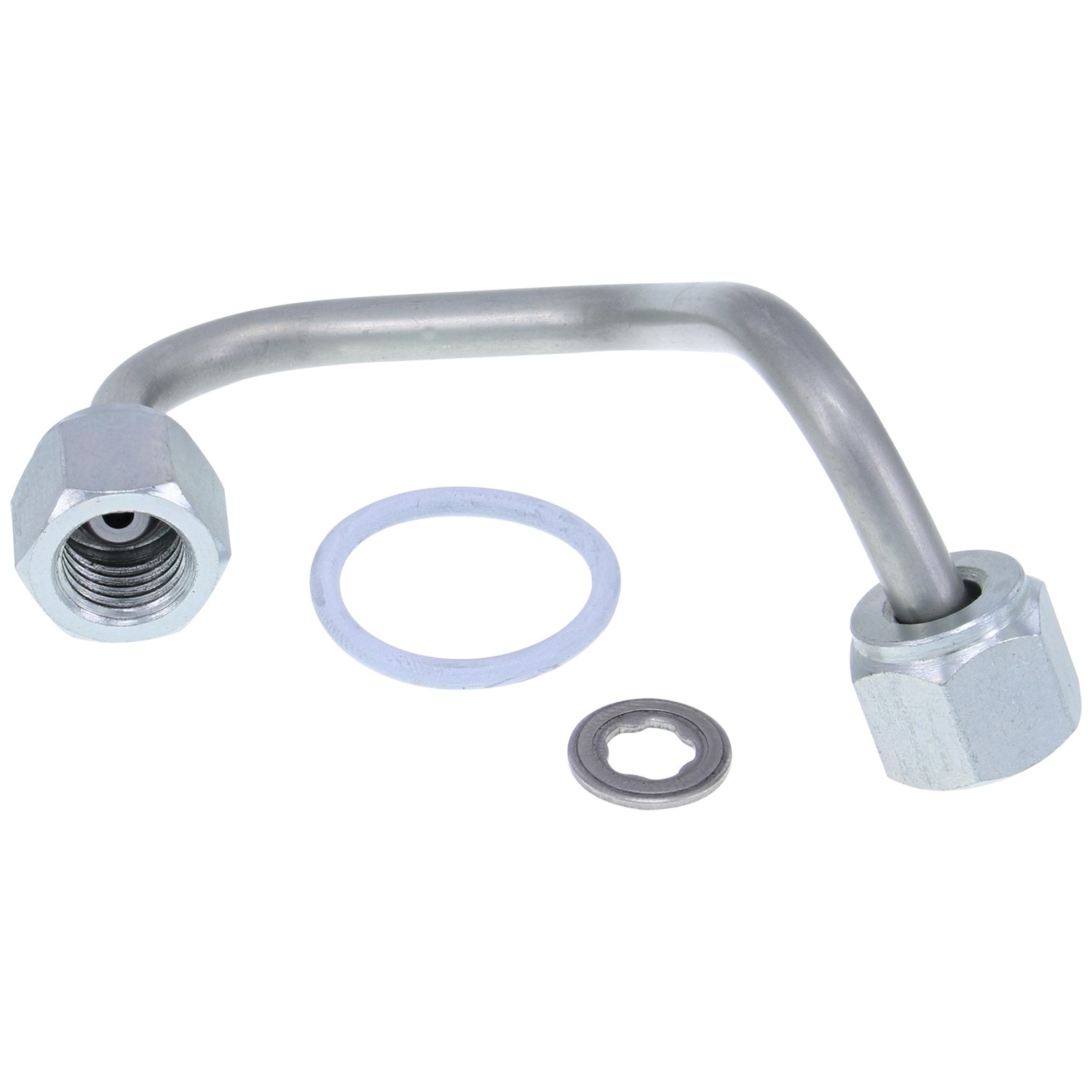 Fuel Injector High Pressure Line Kit