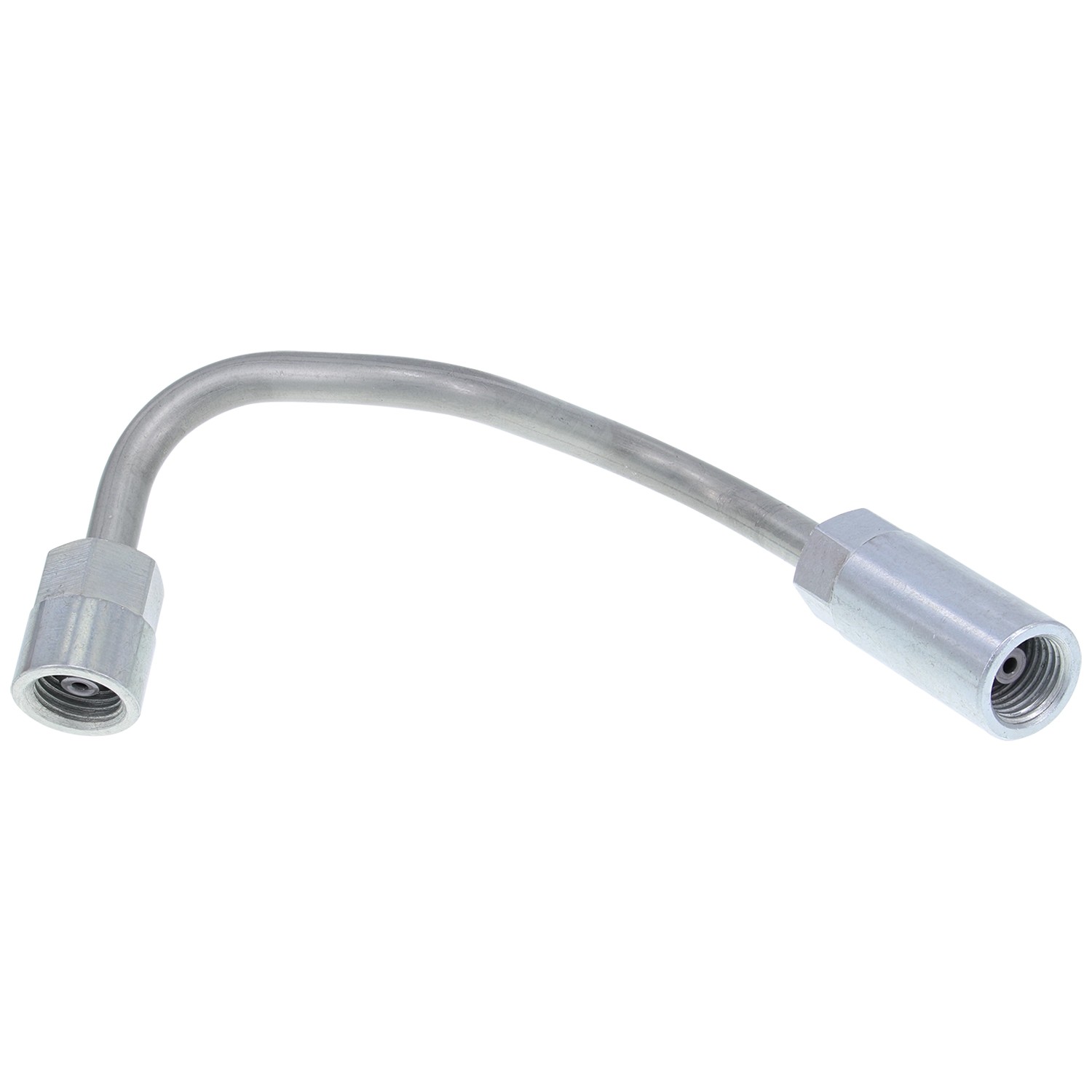 Fuel Injector High Pressure Line