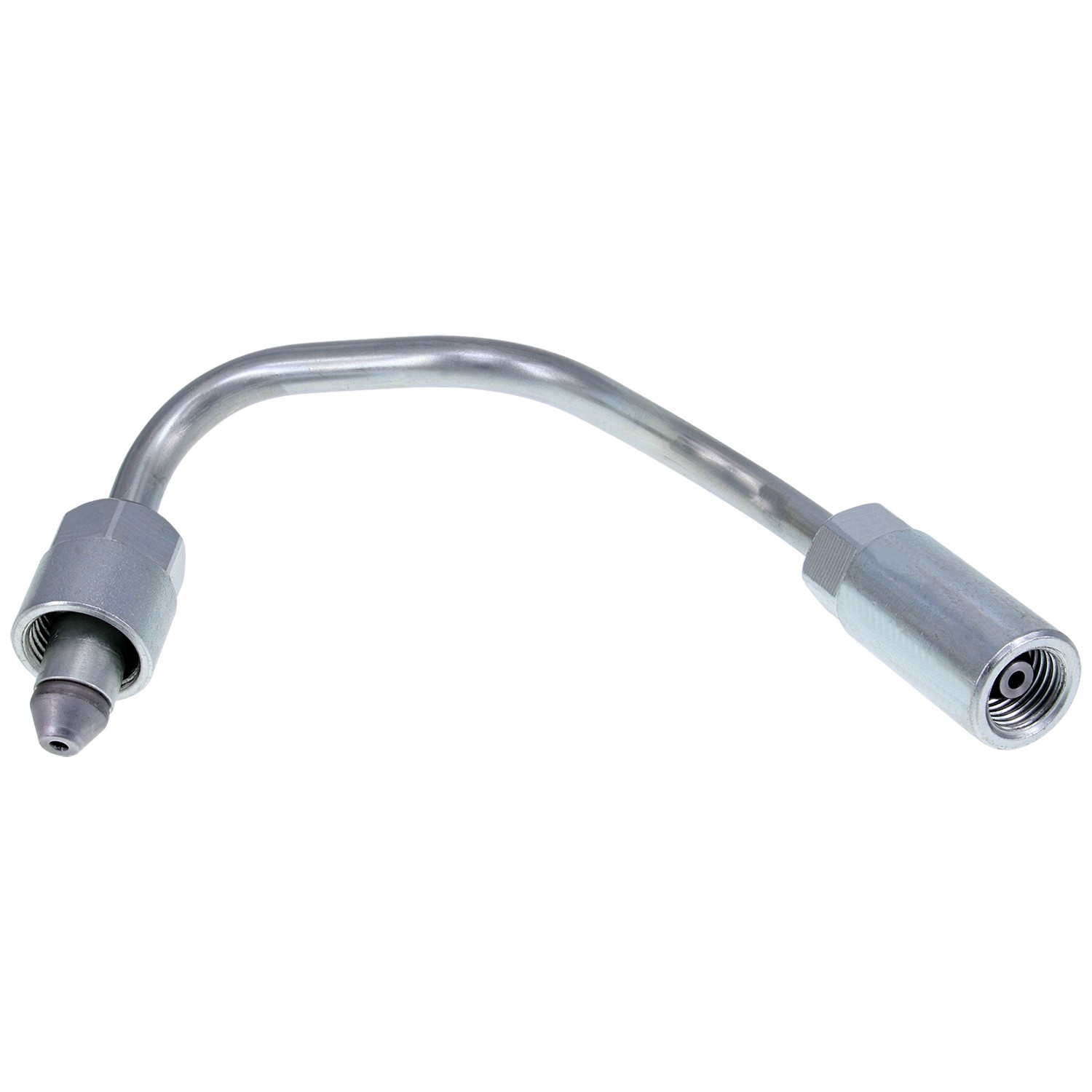 Fuel Injector High Pressure Line