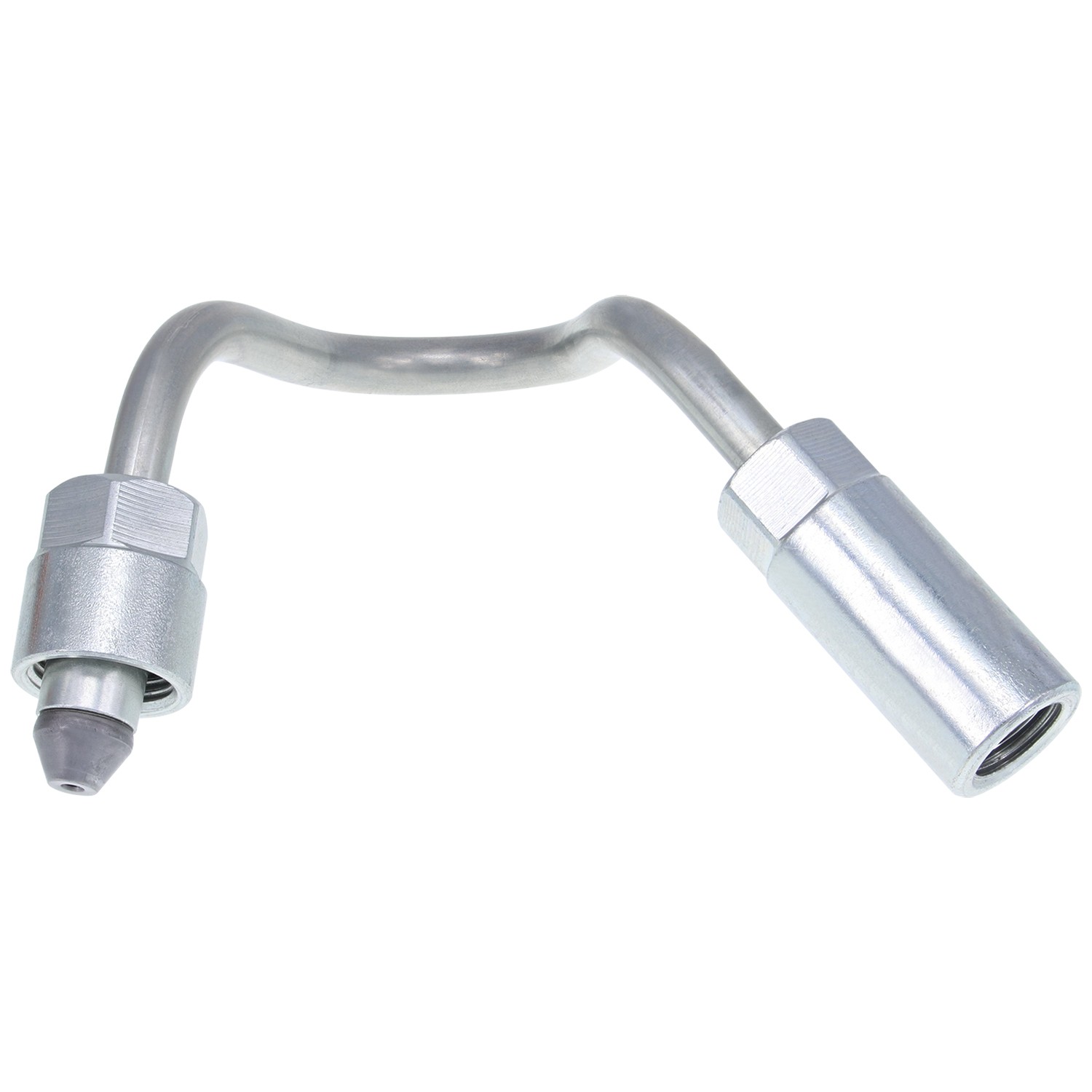 Fuel Injector High Pressure Line