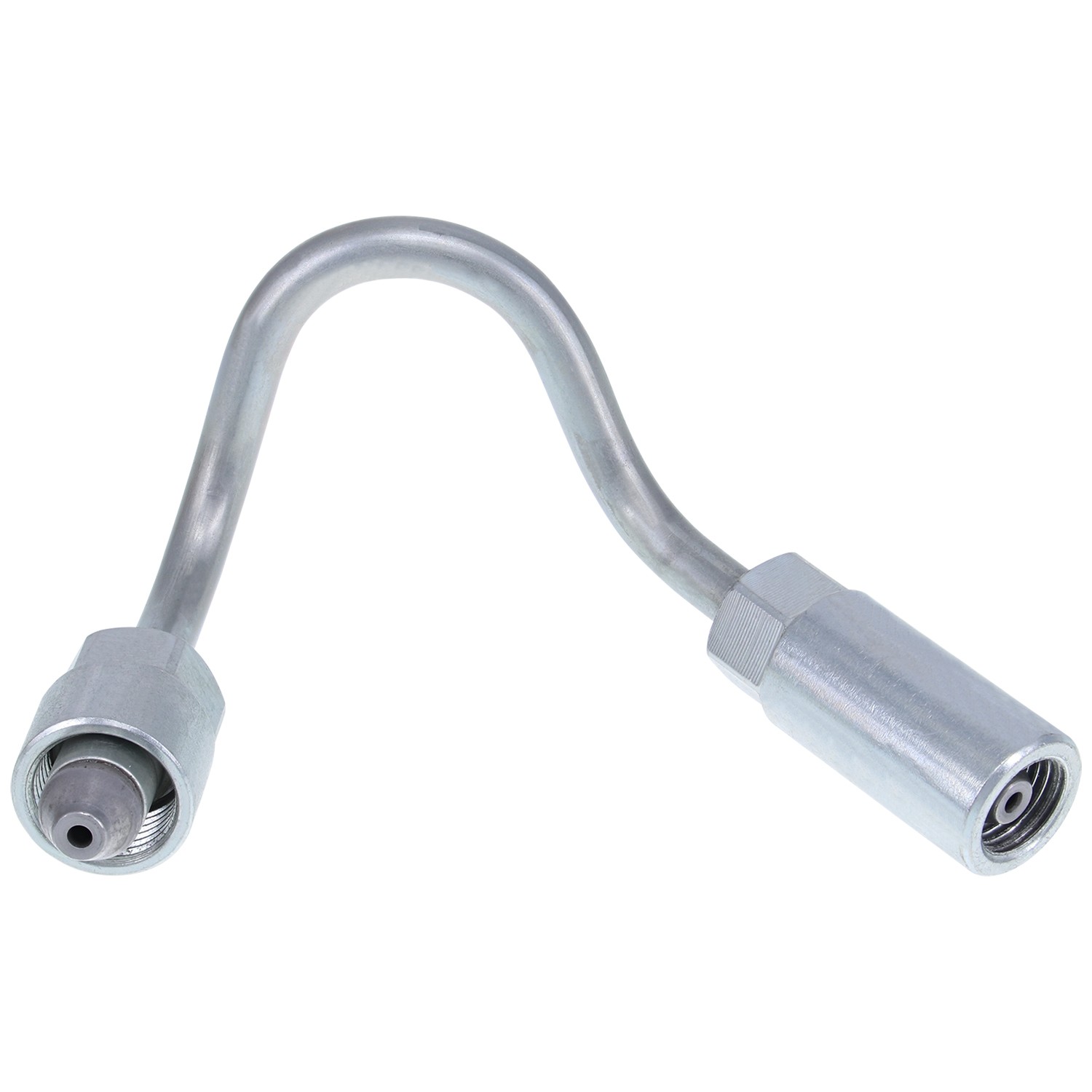 Fuel Injector High Pressure Line