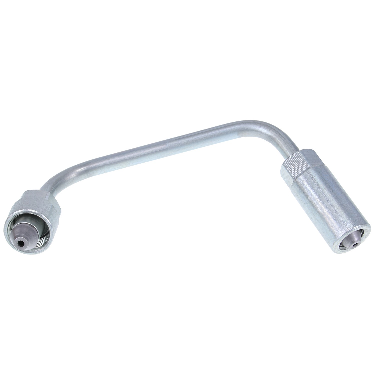Fuel Injector High Pressure Line