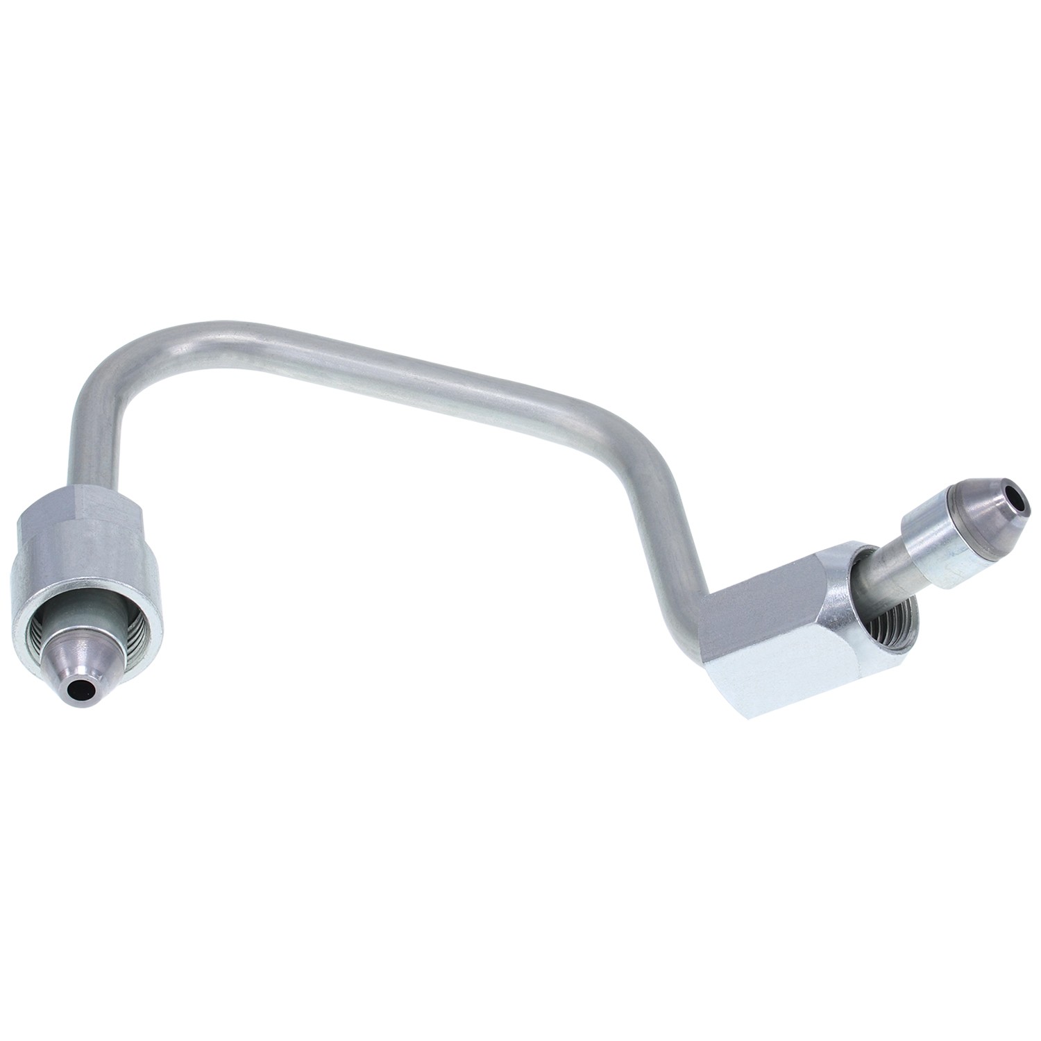 Fuel Injector High Pressure Line