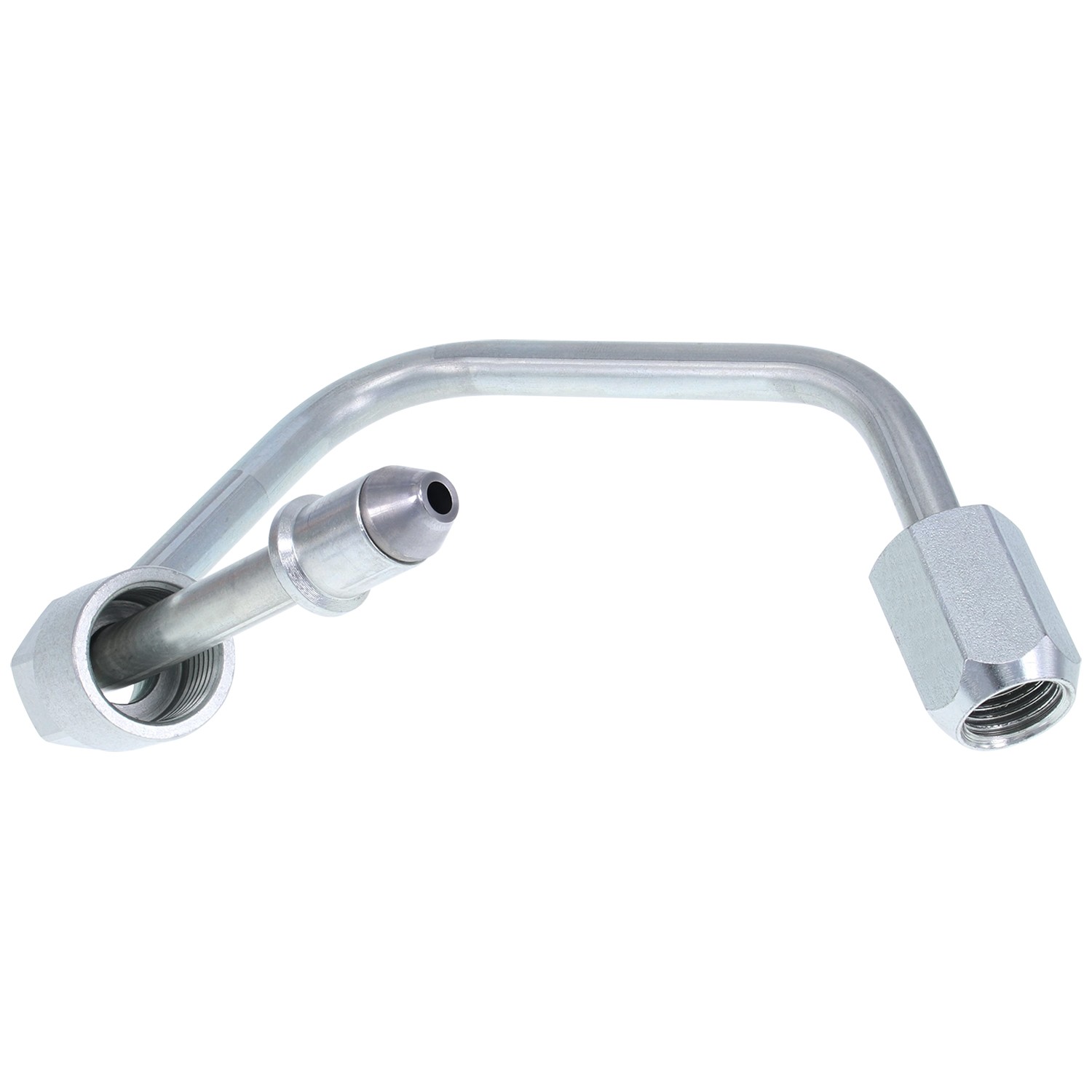 Fuel Injector High Pressure Line