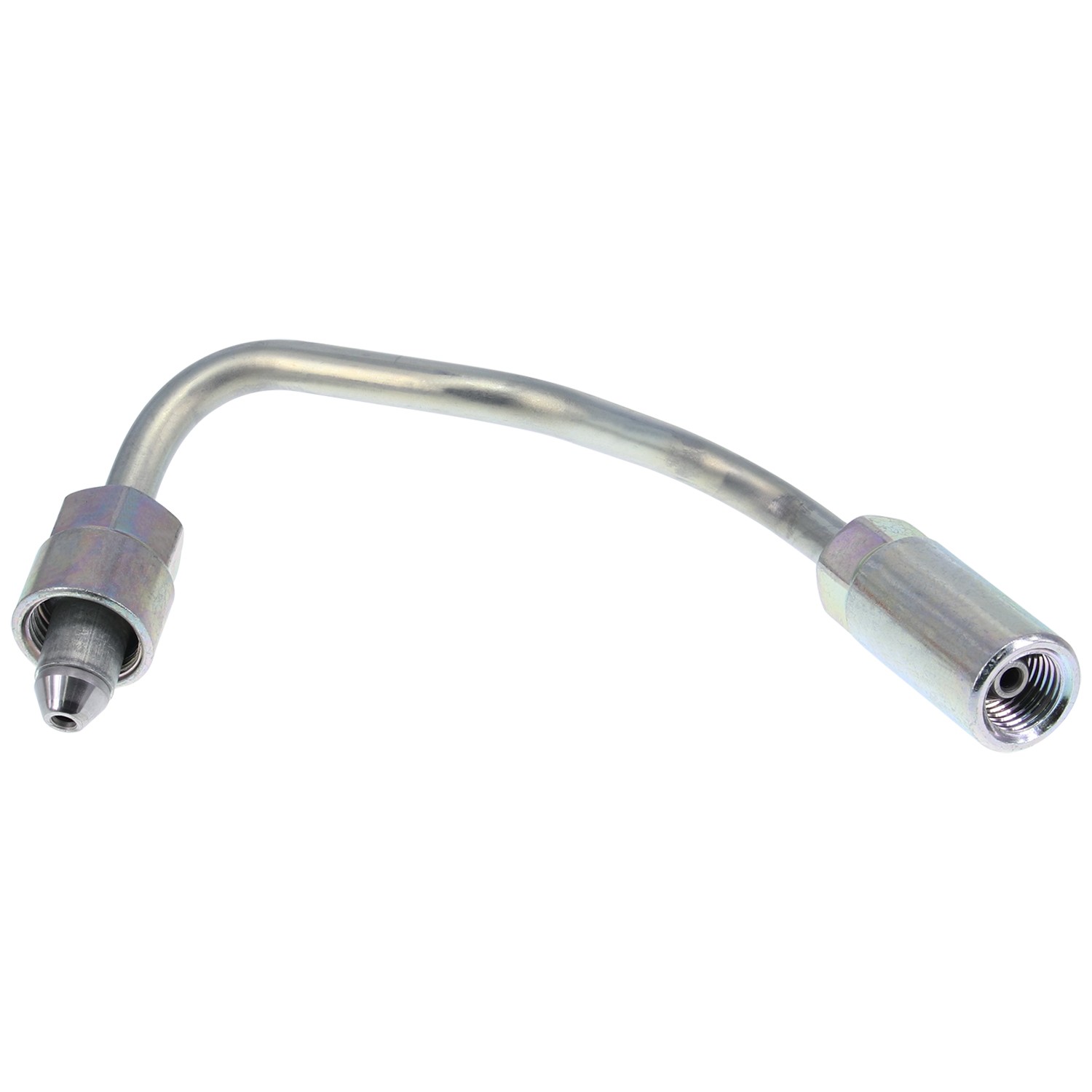 Fuel Injector High Pressure Line