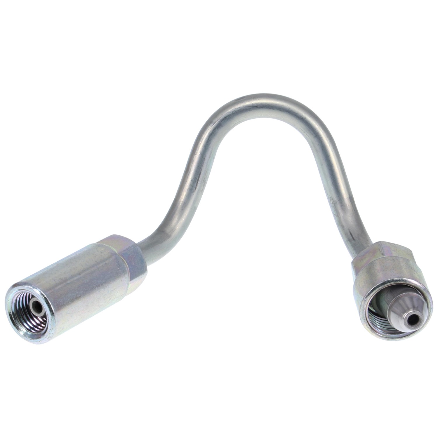 Fuel Injector High Pressure Line