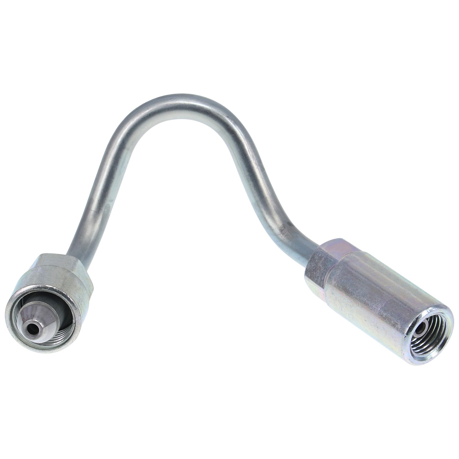 Fuel Injector High Pressure Line