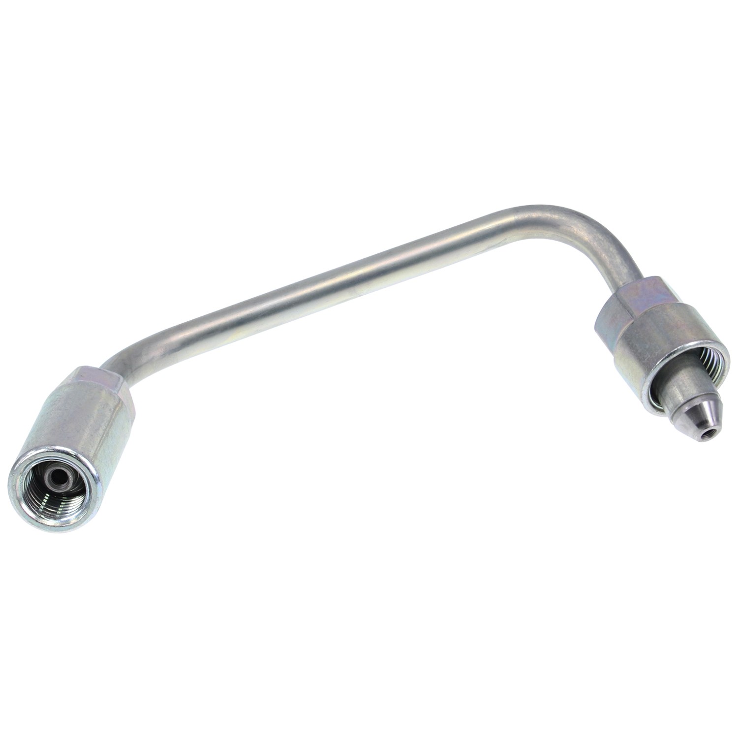 Fuel Injector High Pressure Line