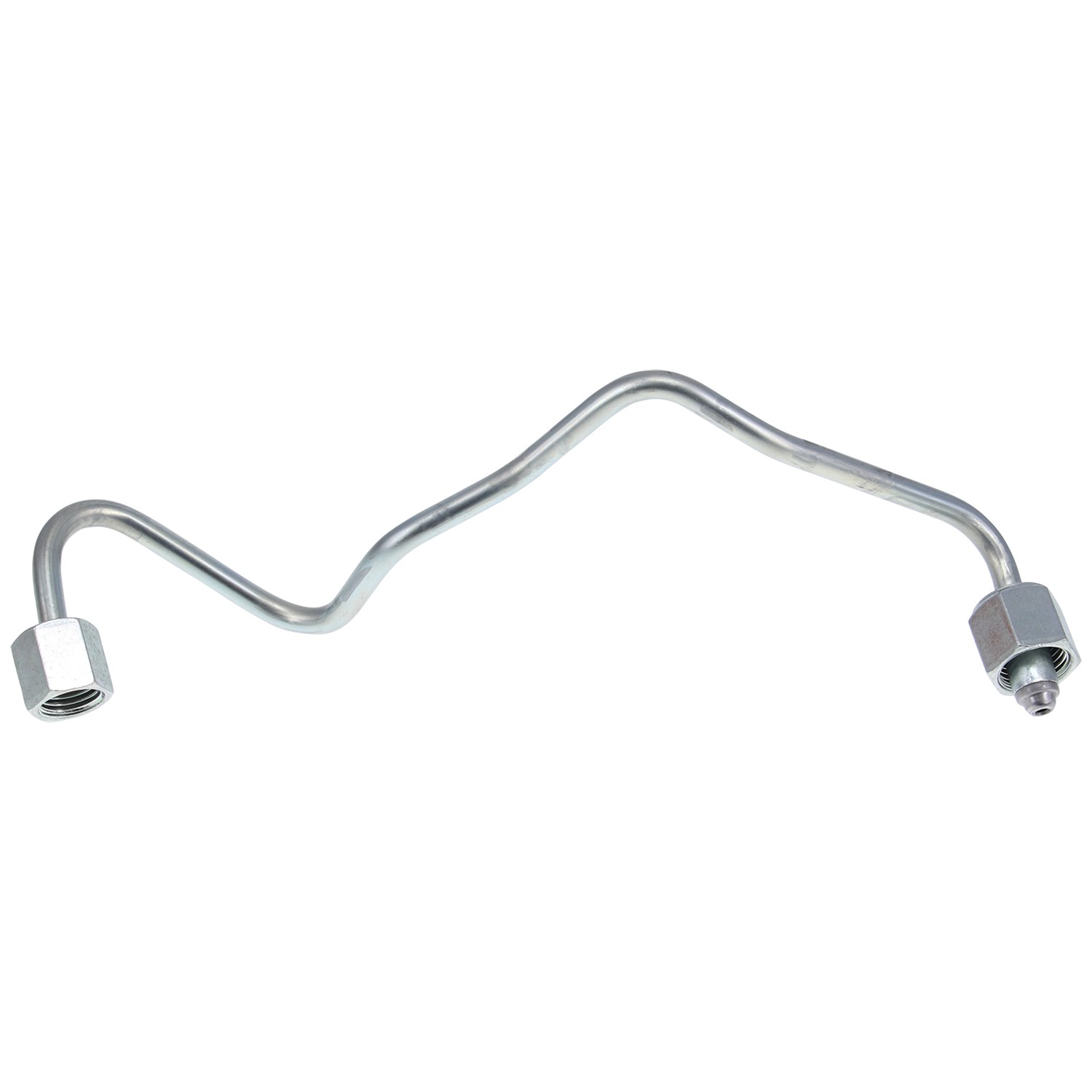 Fuel Injector High Pressure Line