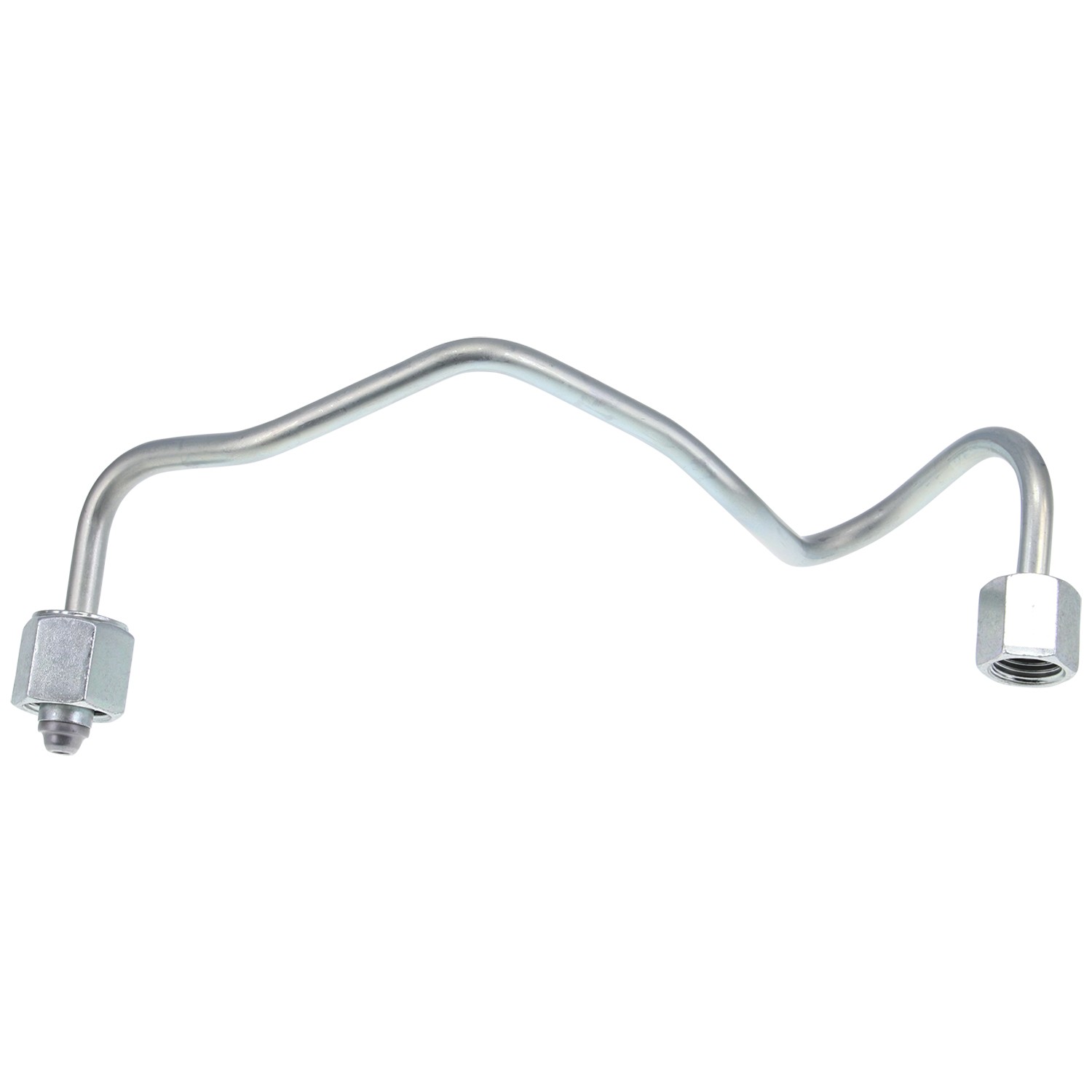 Fuel Injector High Pressure Line