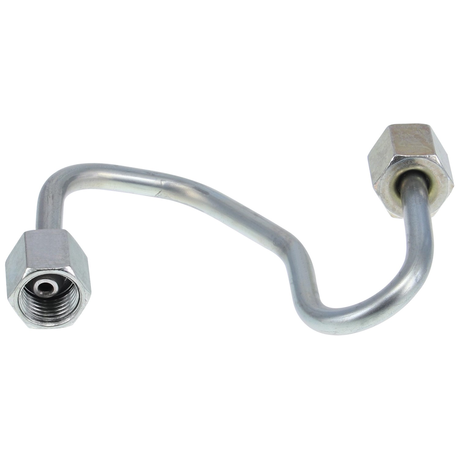 Fuel Injector High Pressure Line