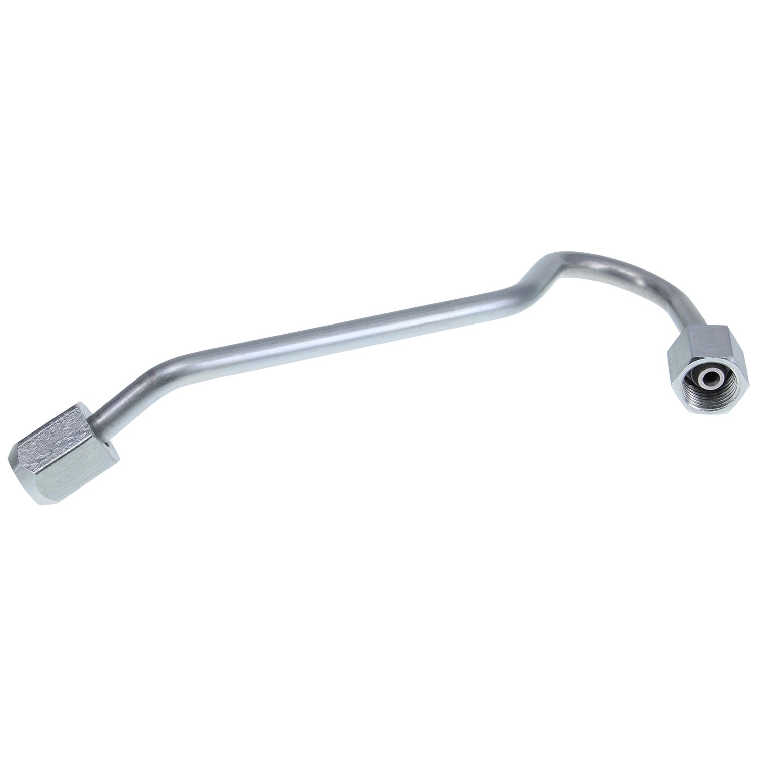 Fuel Injector High Pressure Line