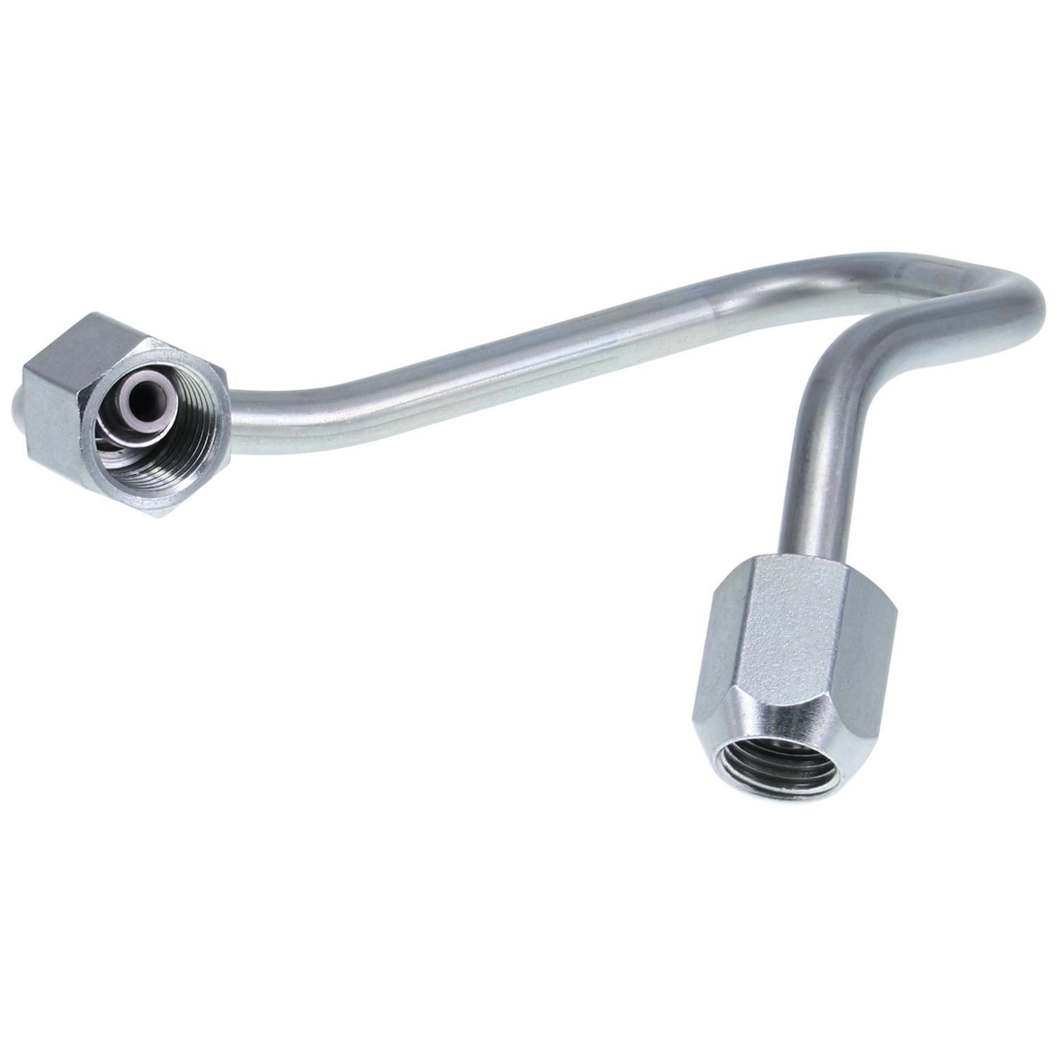 Fuel Injector High Pressure Line