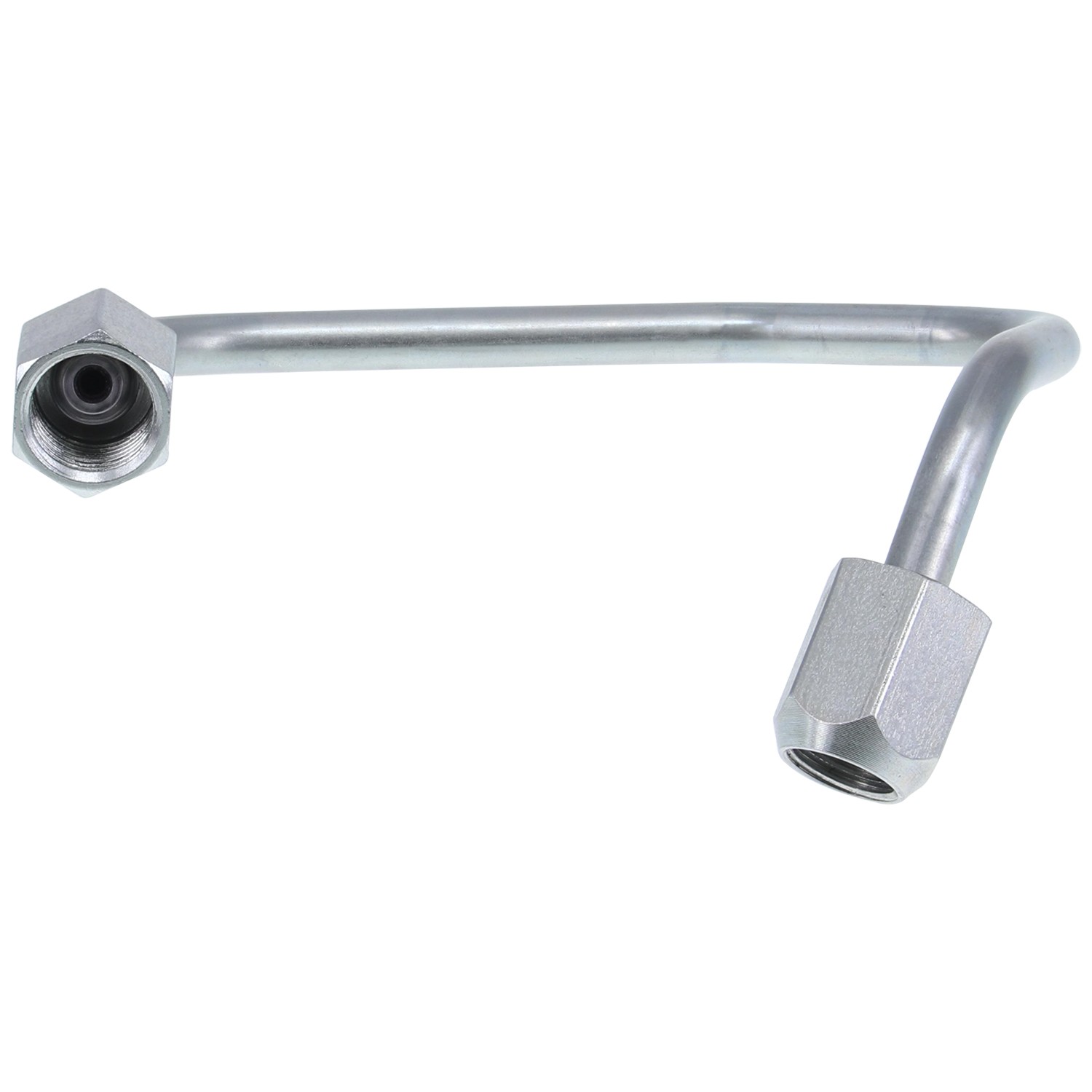 Fuel Injector High Pressure Line