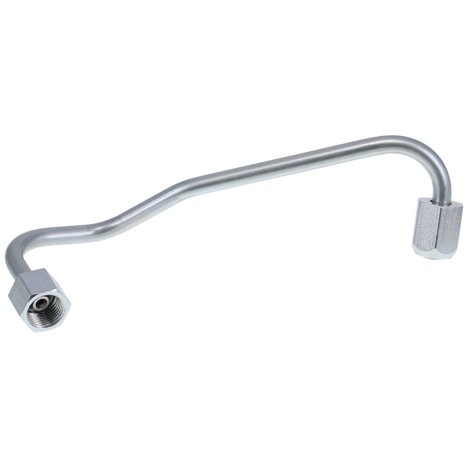 Fuel Injector High Pressure Line