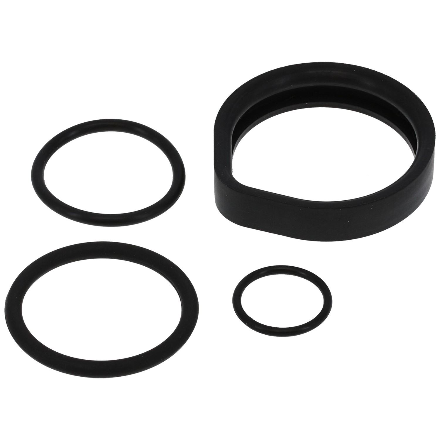 Fuel Injector Seal Kit