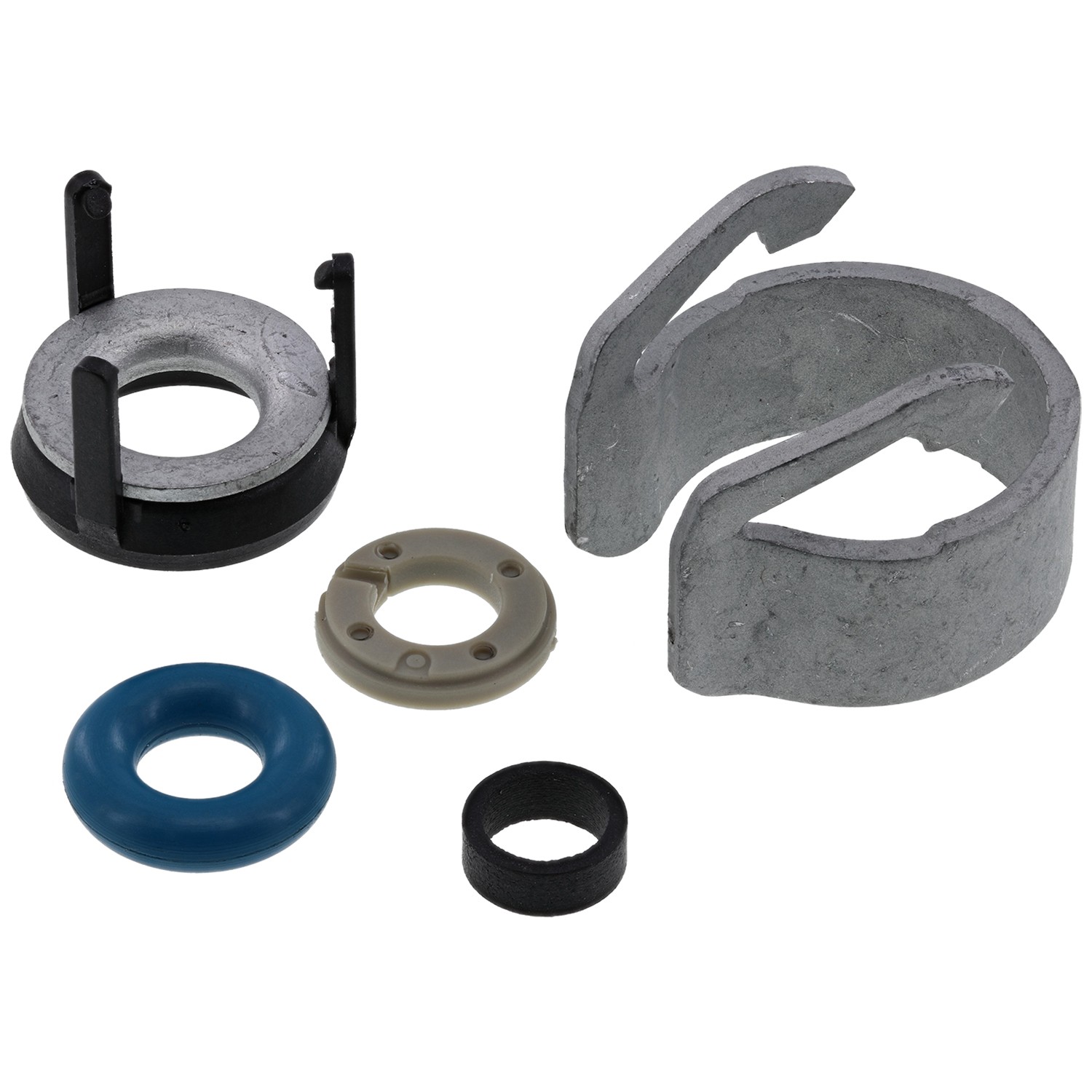 Fuel Injector Seal Kit