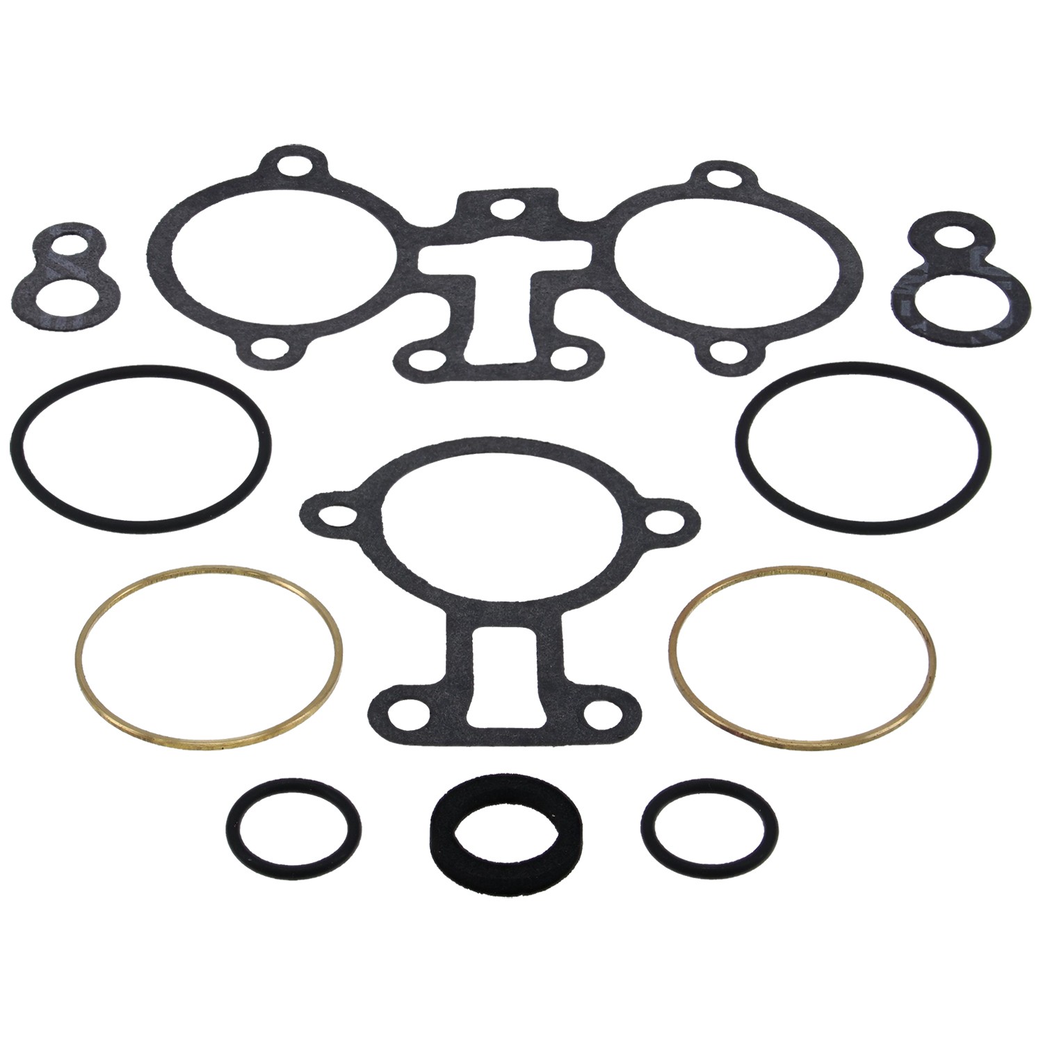 Throttle Body Gasket Kit