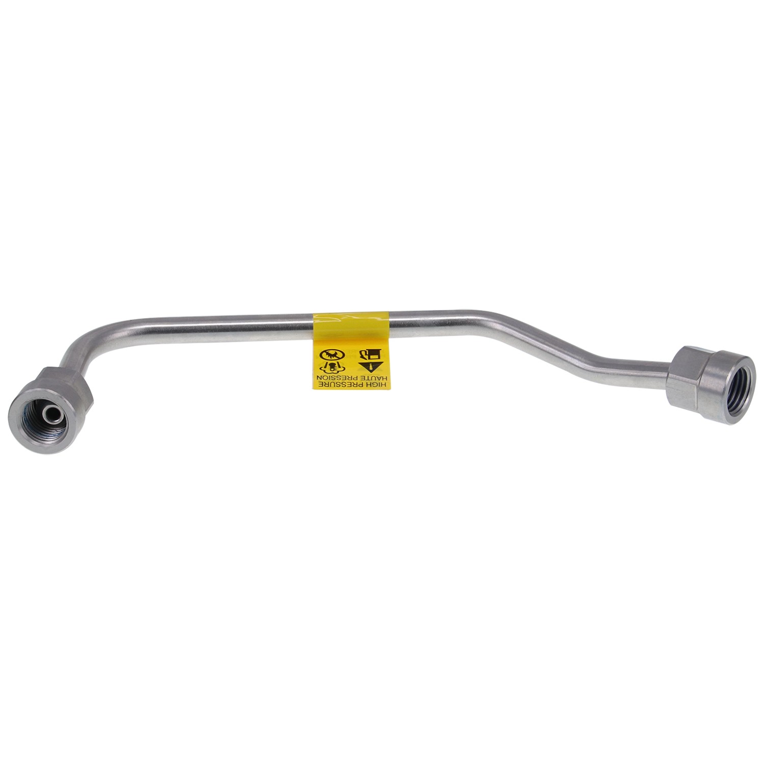 GDI Fuel Feed Line