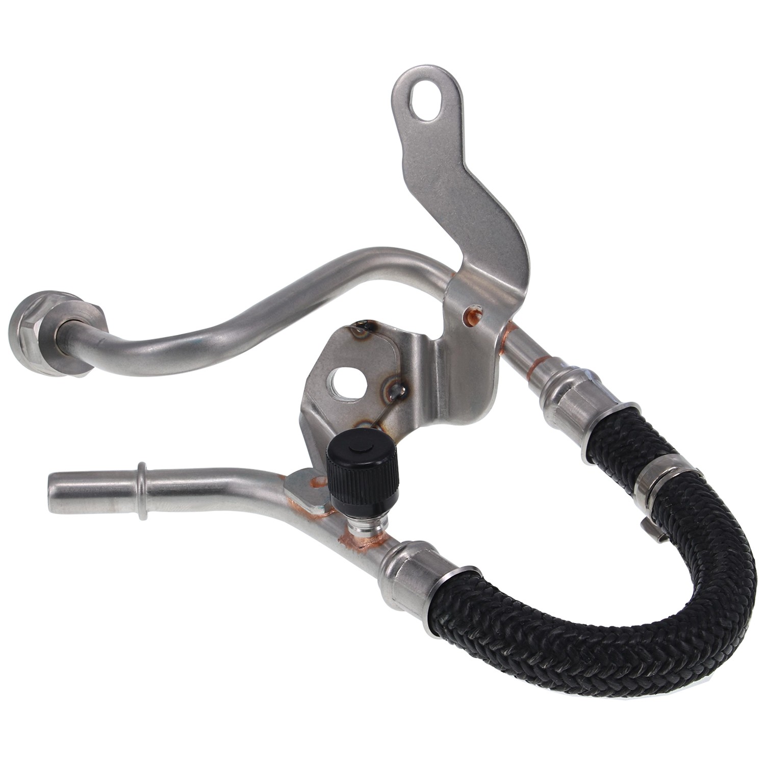 GDI Fuel Feed Line