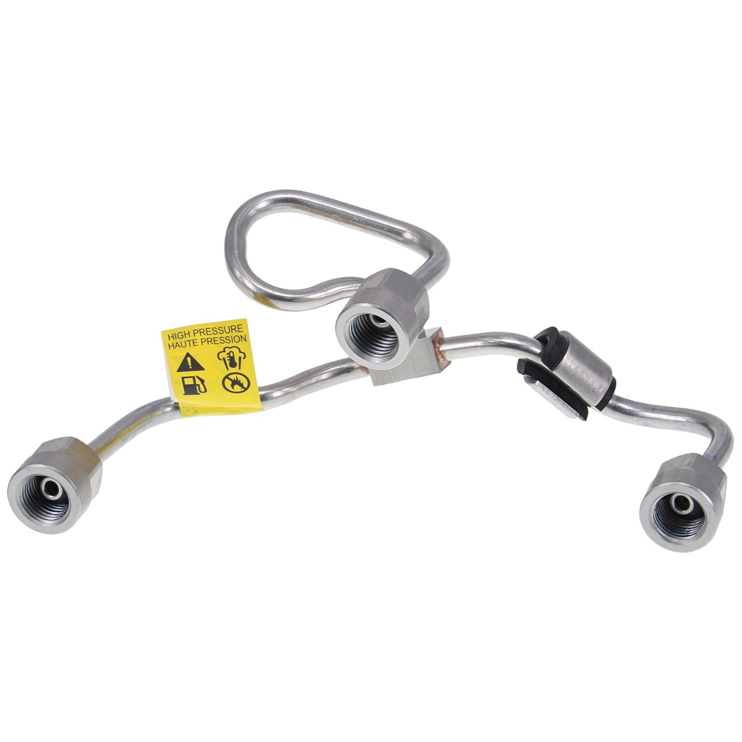GDI Fuel Feed Line
