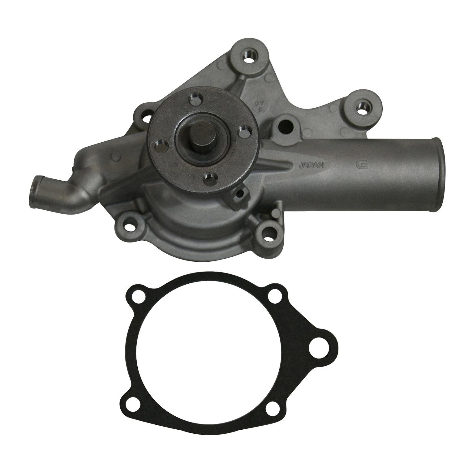 Engine Water Pump