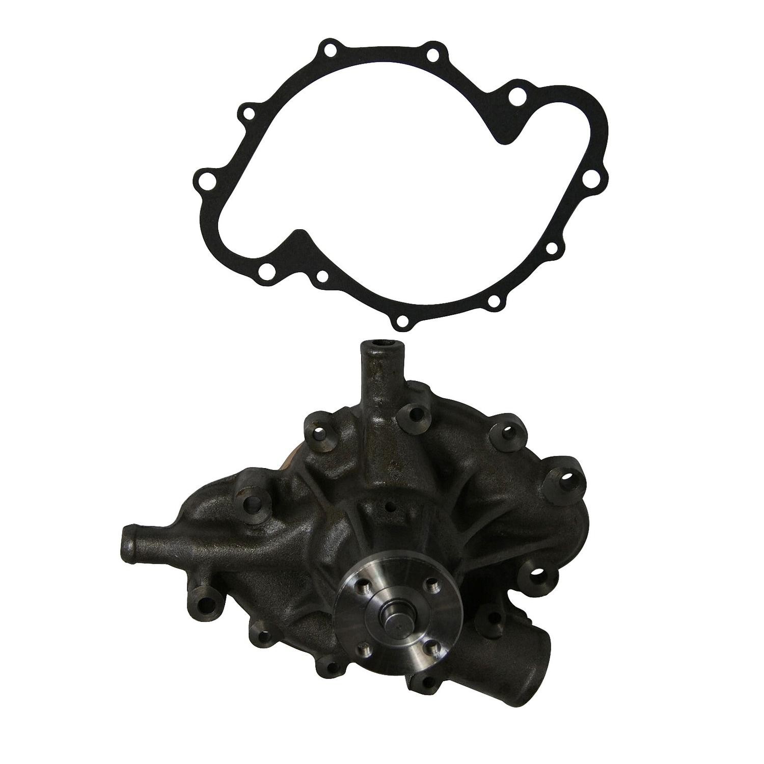 Engine Water Pump