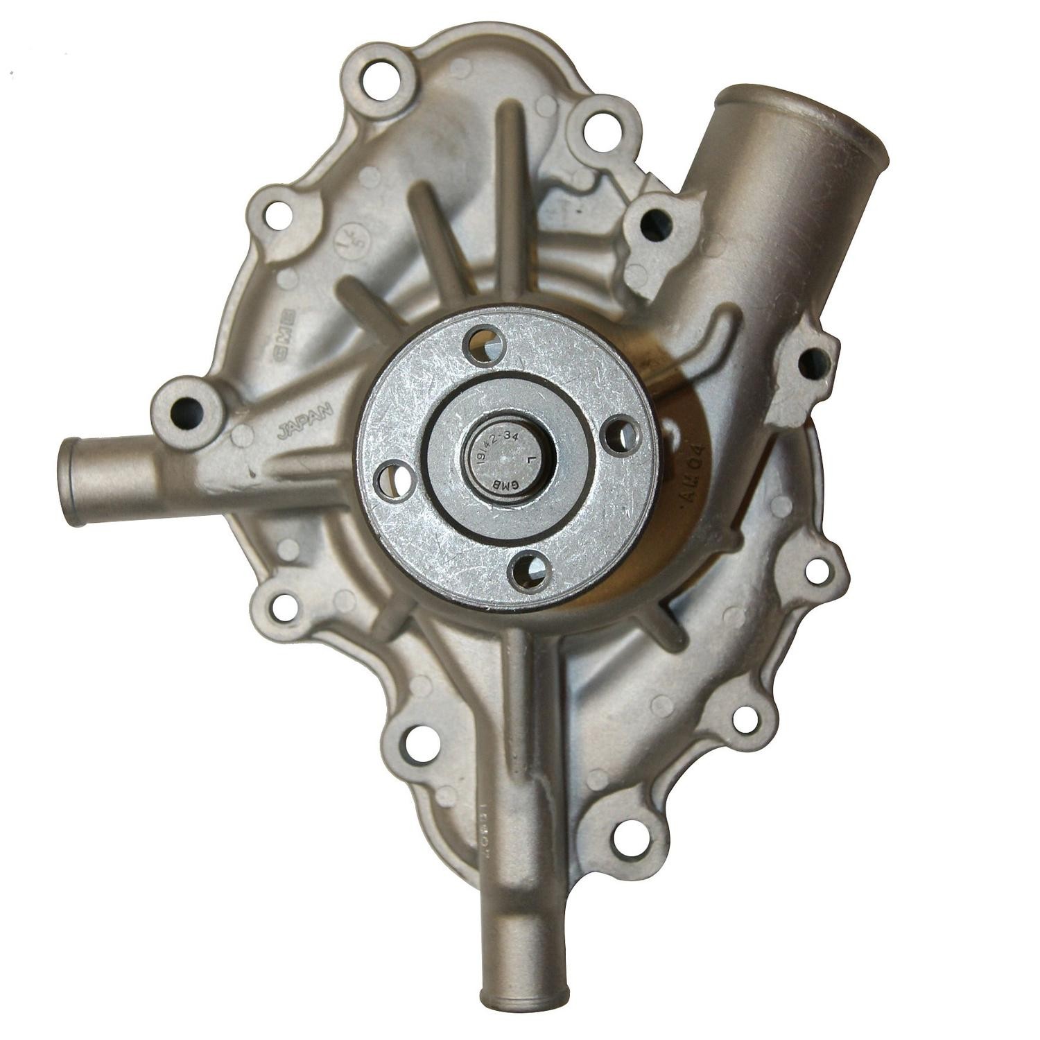 Engine Water Pump