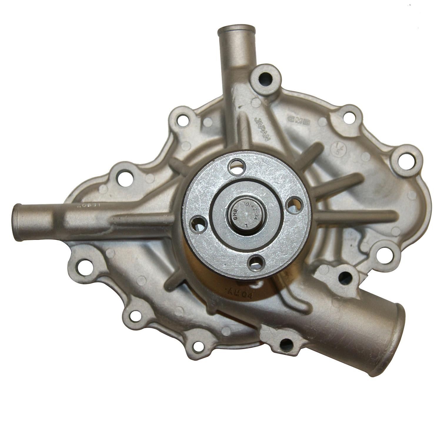 Engine Water Pump