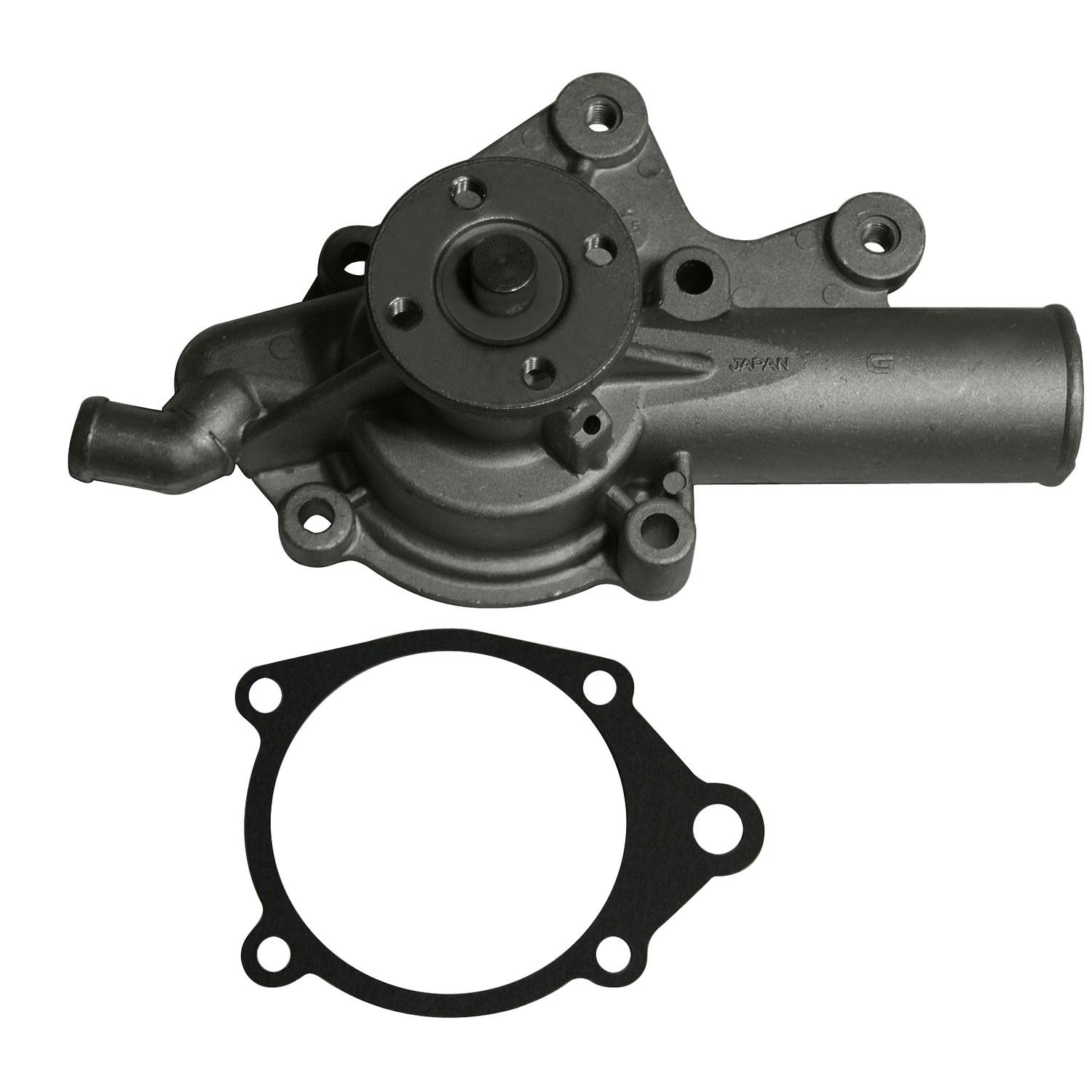 Engine Water Pump