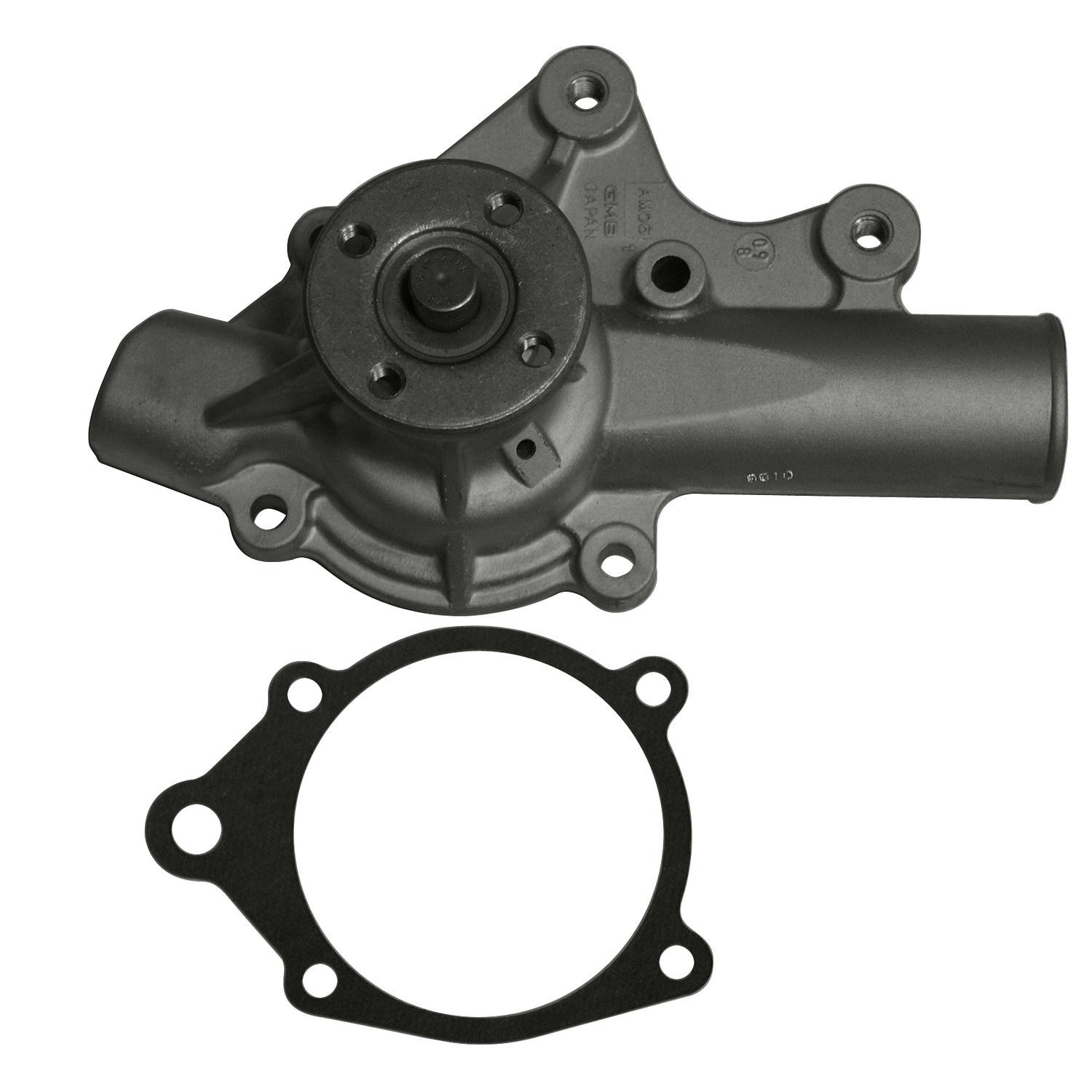 Engine Water Pump