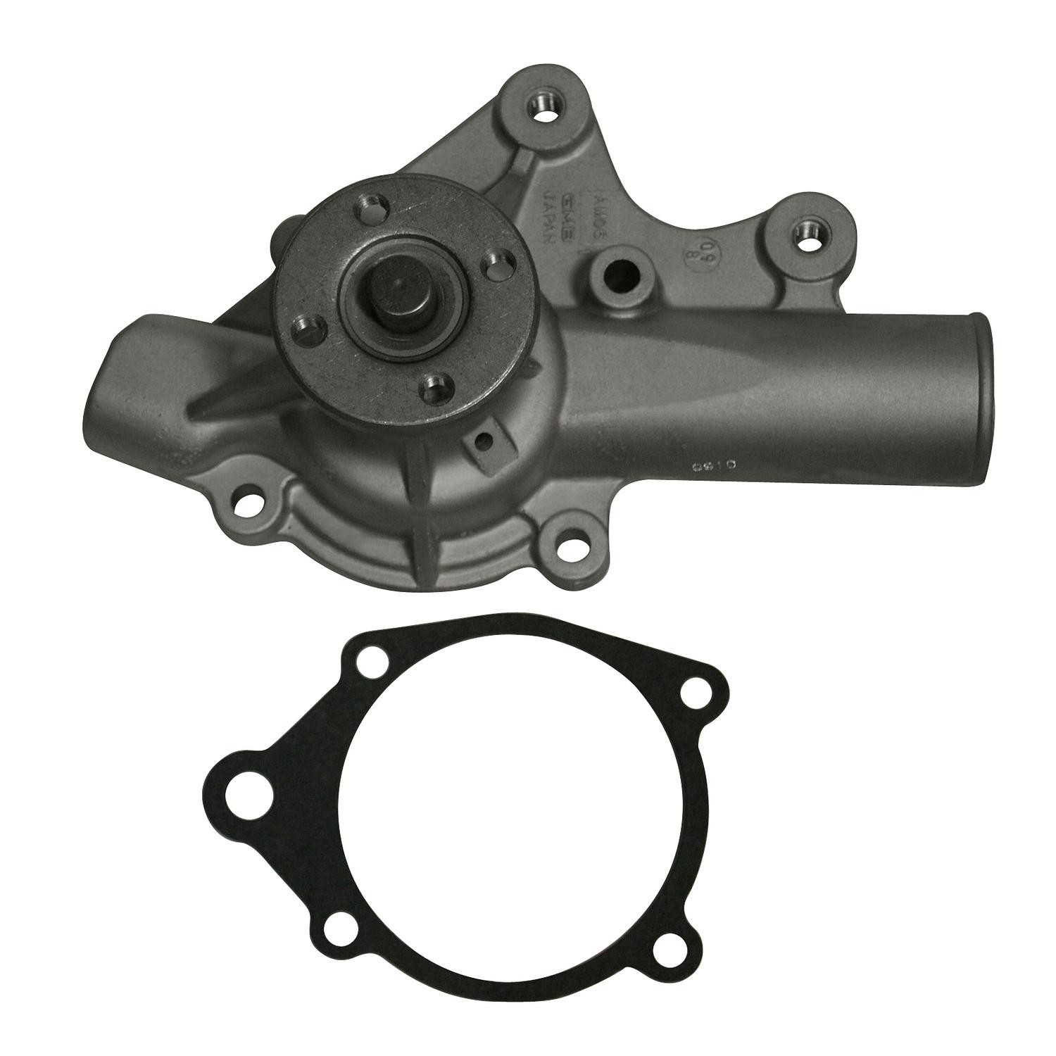 Engine Water Pump