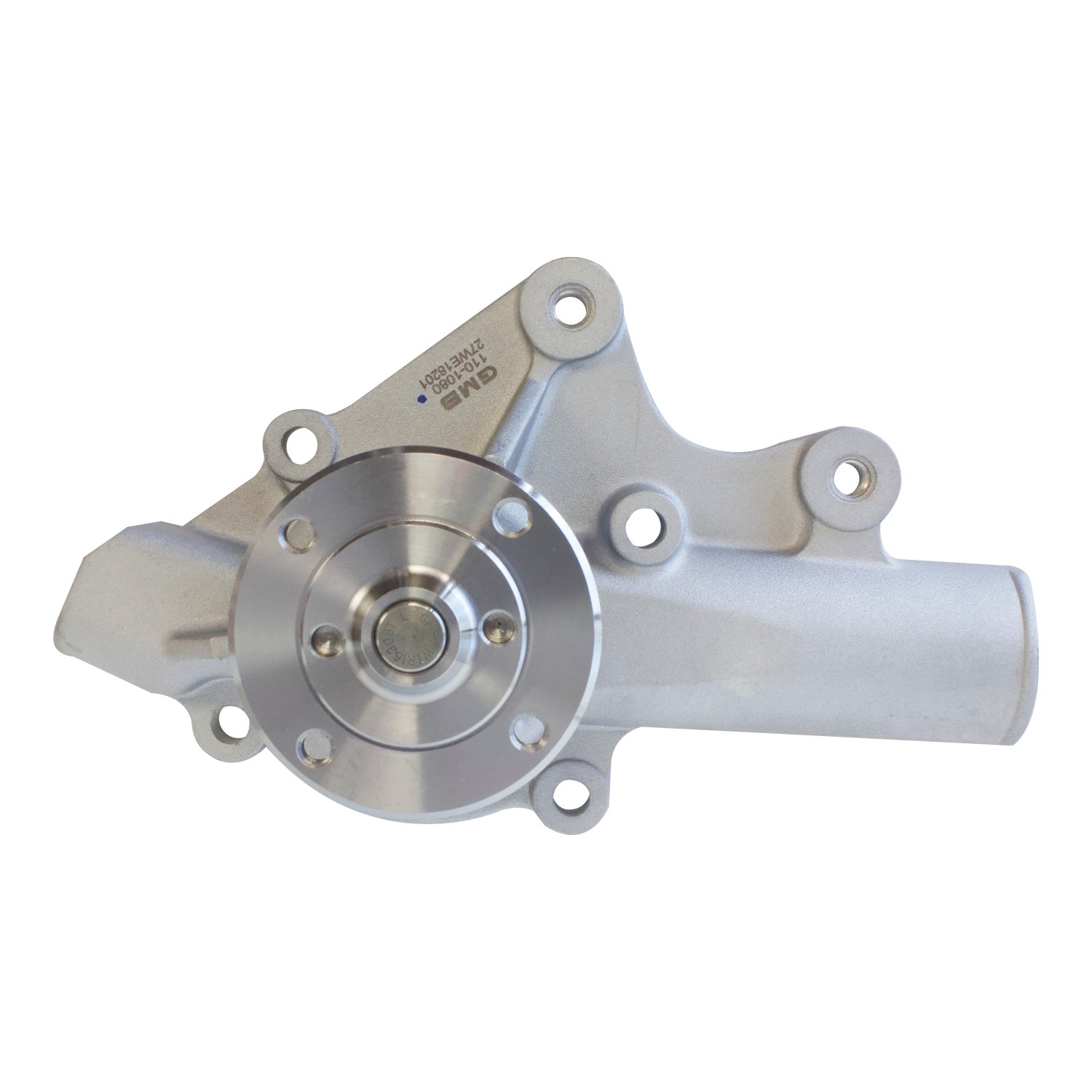 Engine Water Pump