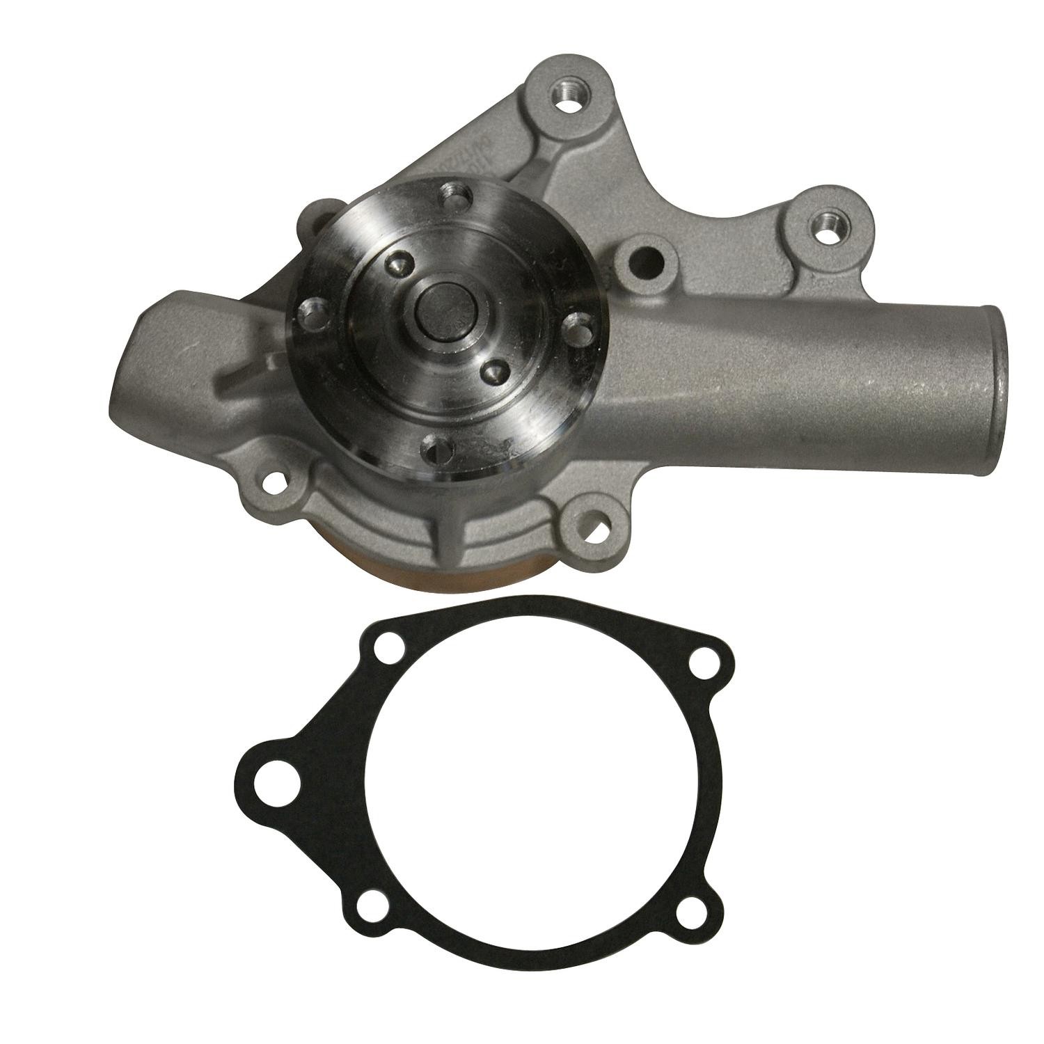 Engine Water Pump