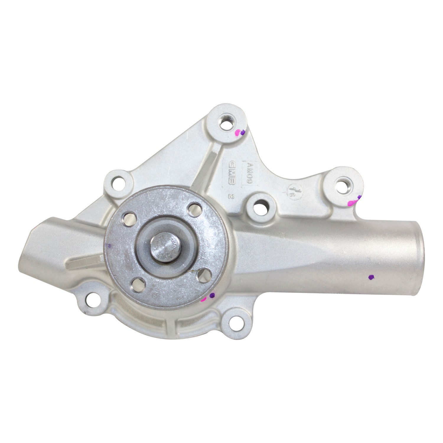 Engine Water Pump