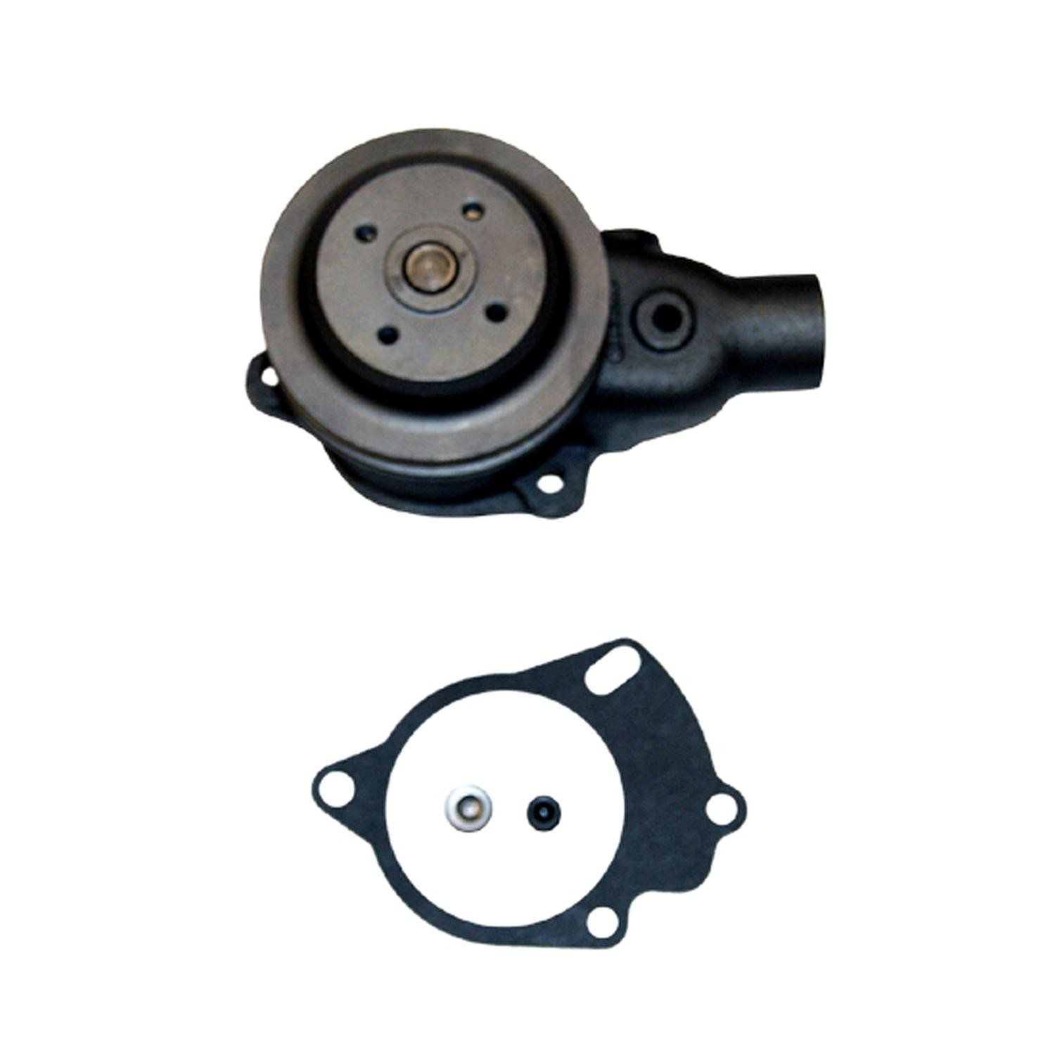 Engine Water Pump