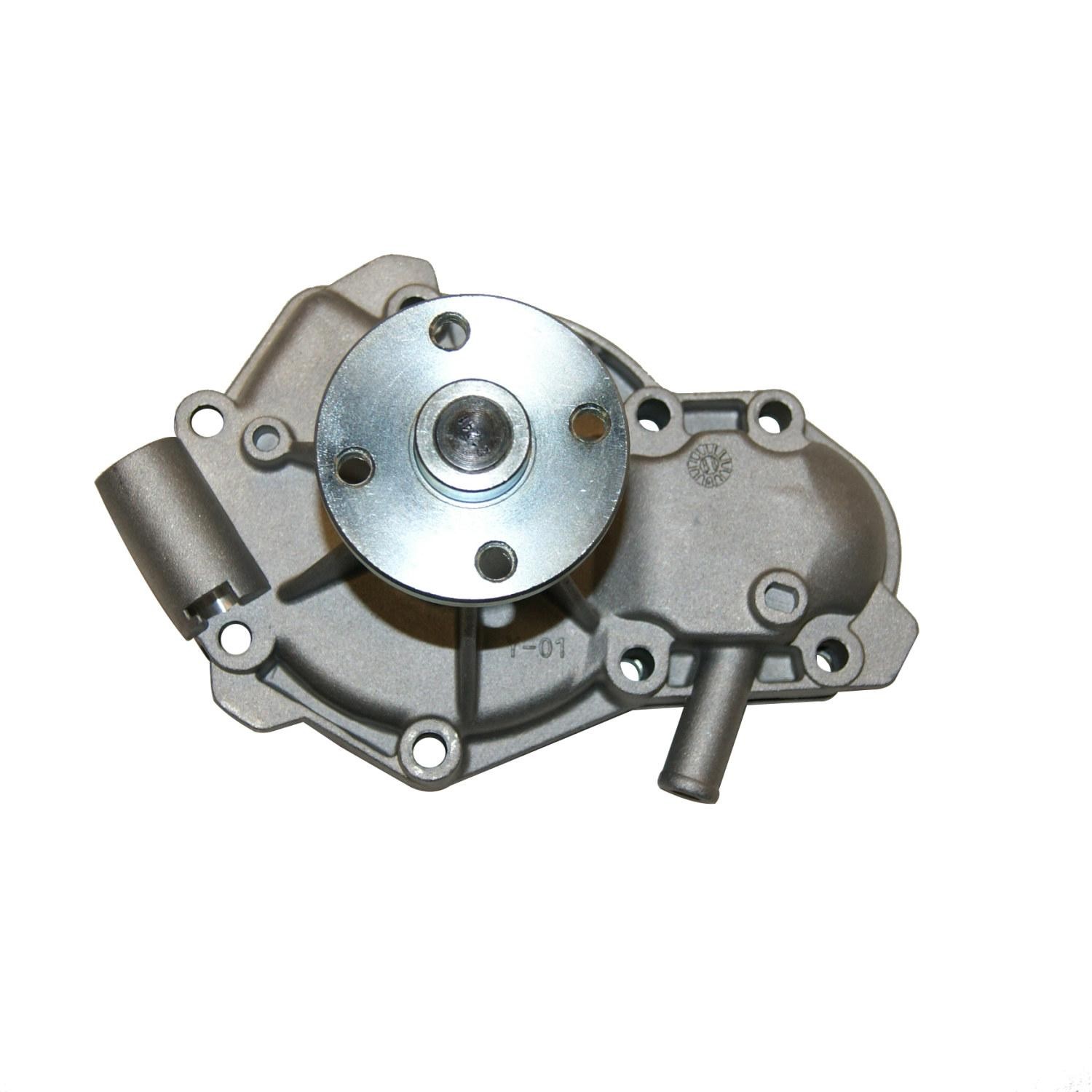 Engine Water Pump