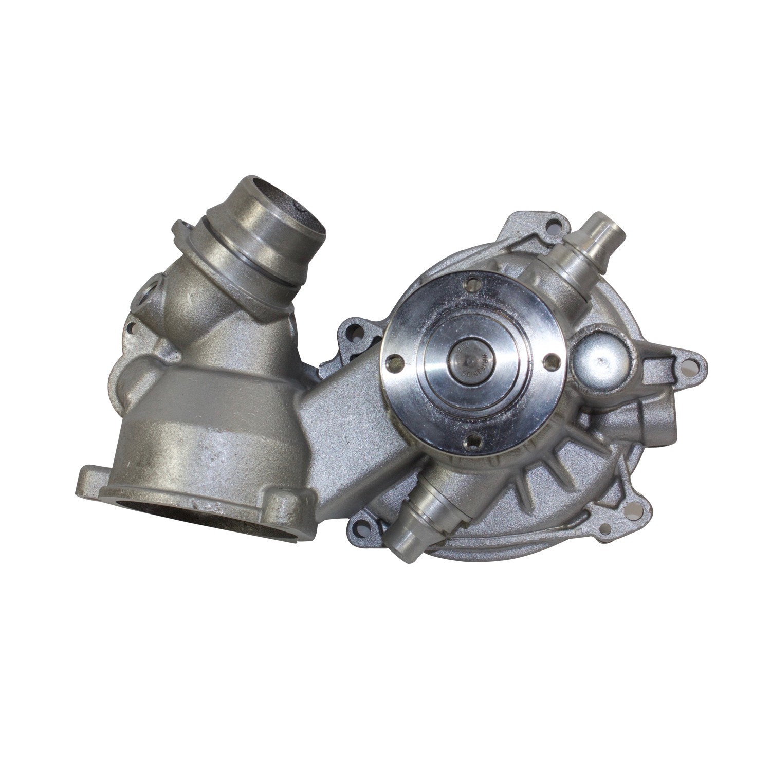 Engine Water Pump