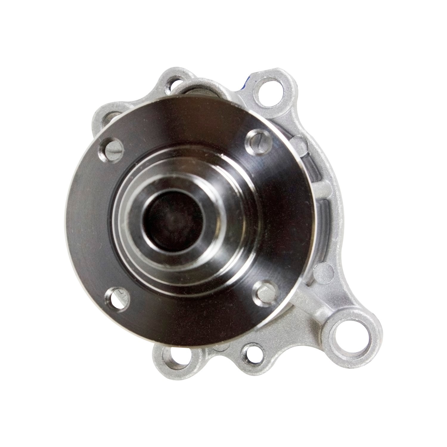 Engine Water Pump
