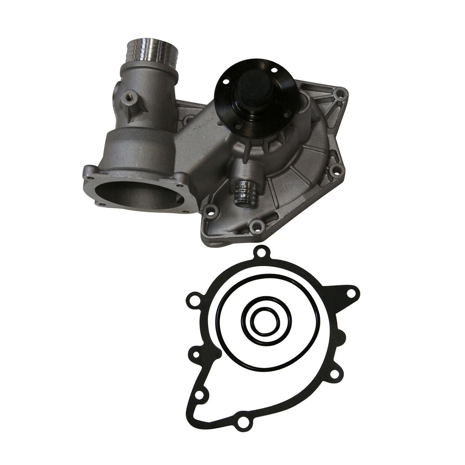 Engine Water Pump