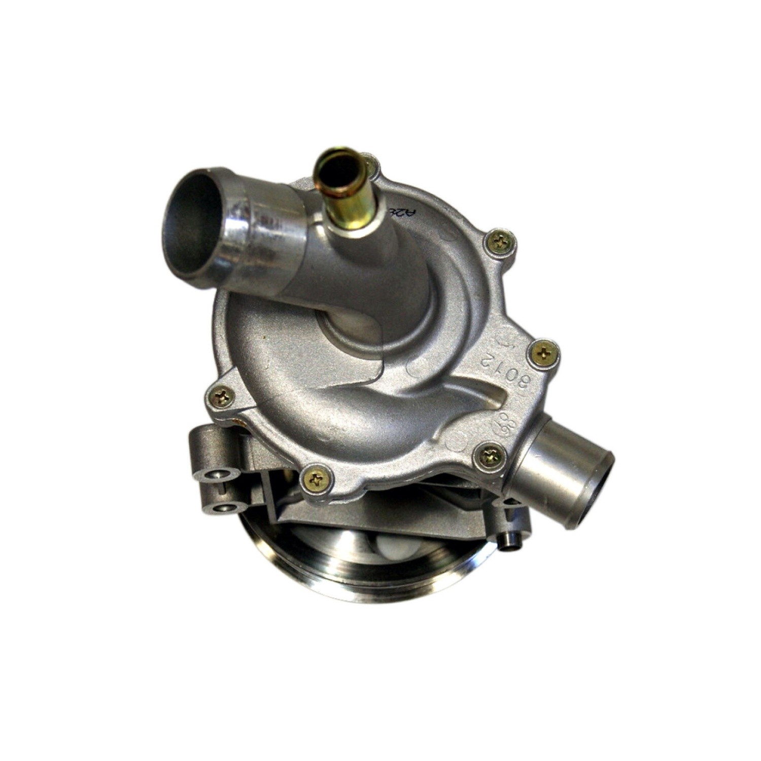 Engine Water Pump