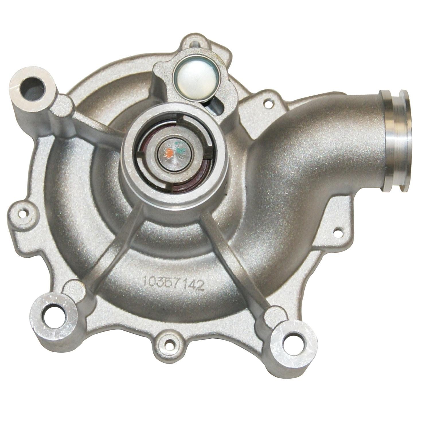 Engine Water Pump