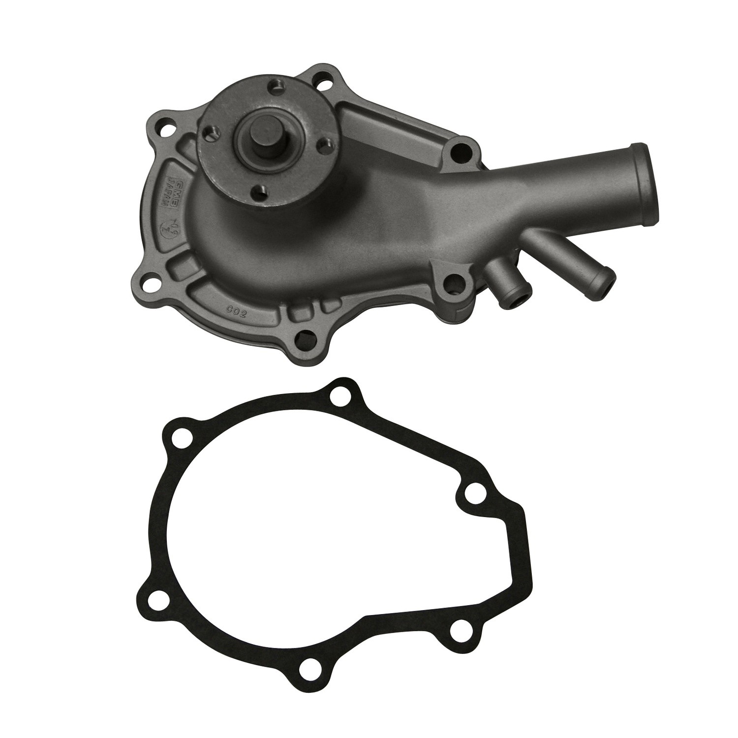 Engine Water Pump