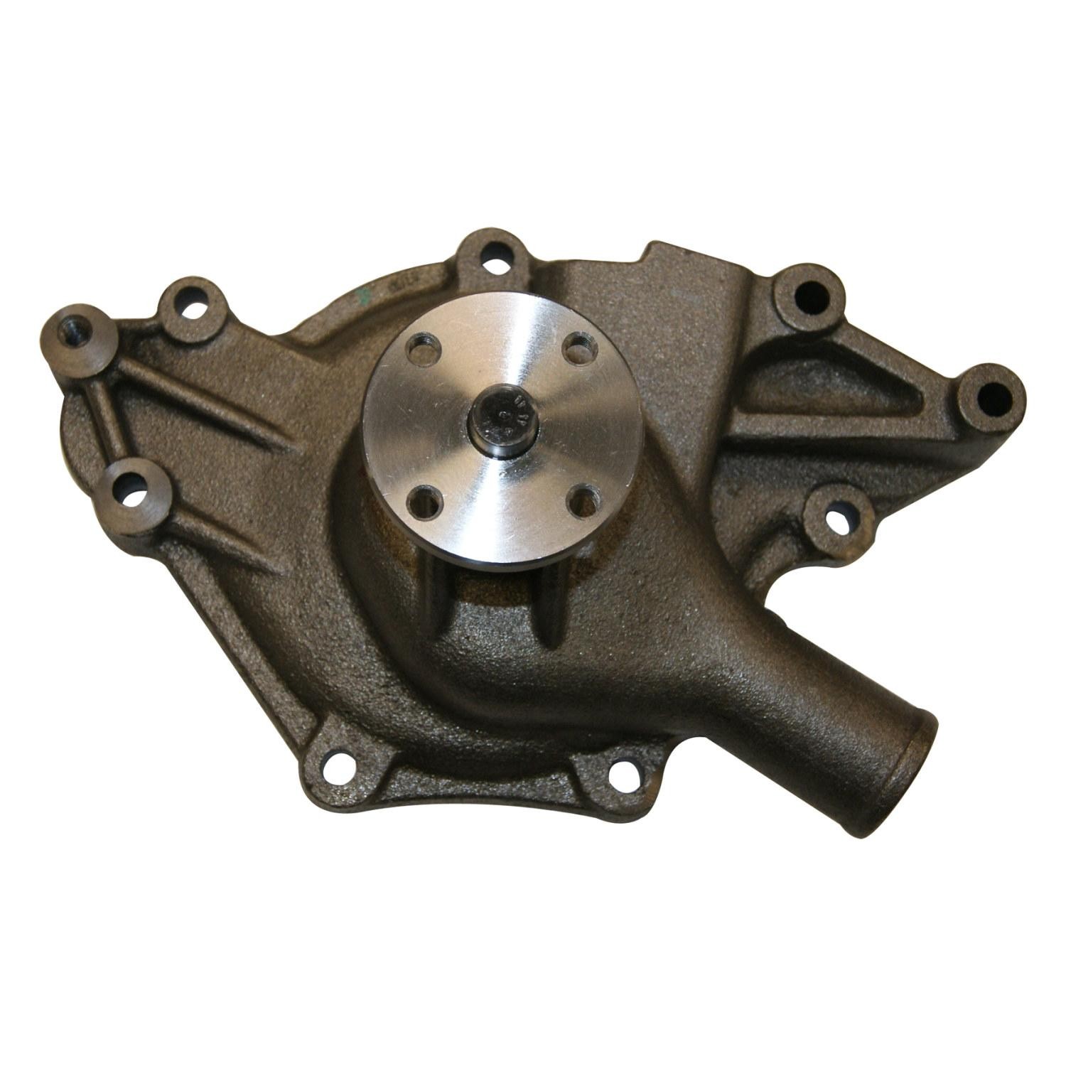 Engine Water Pump