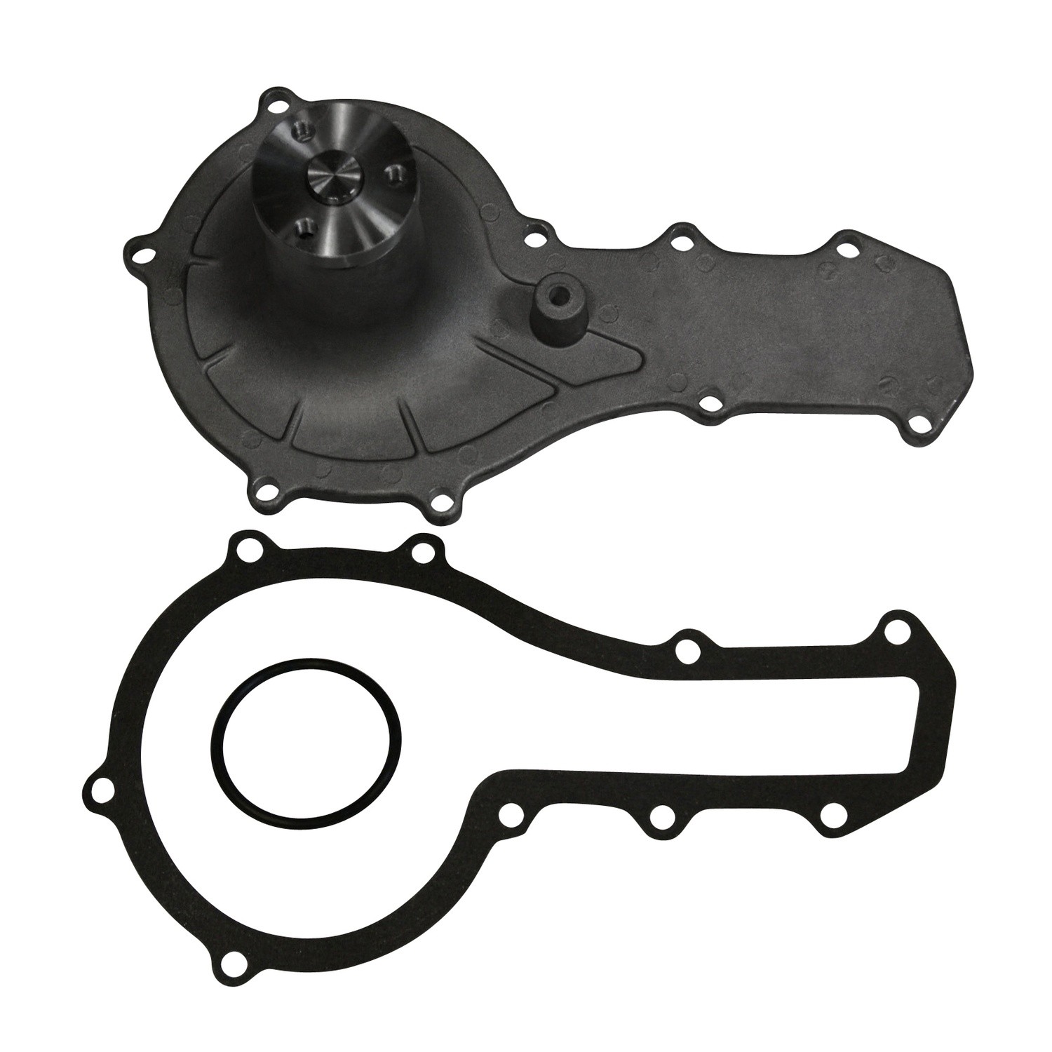 Engine Water Pump
