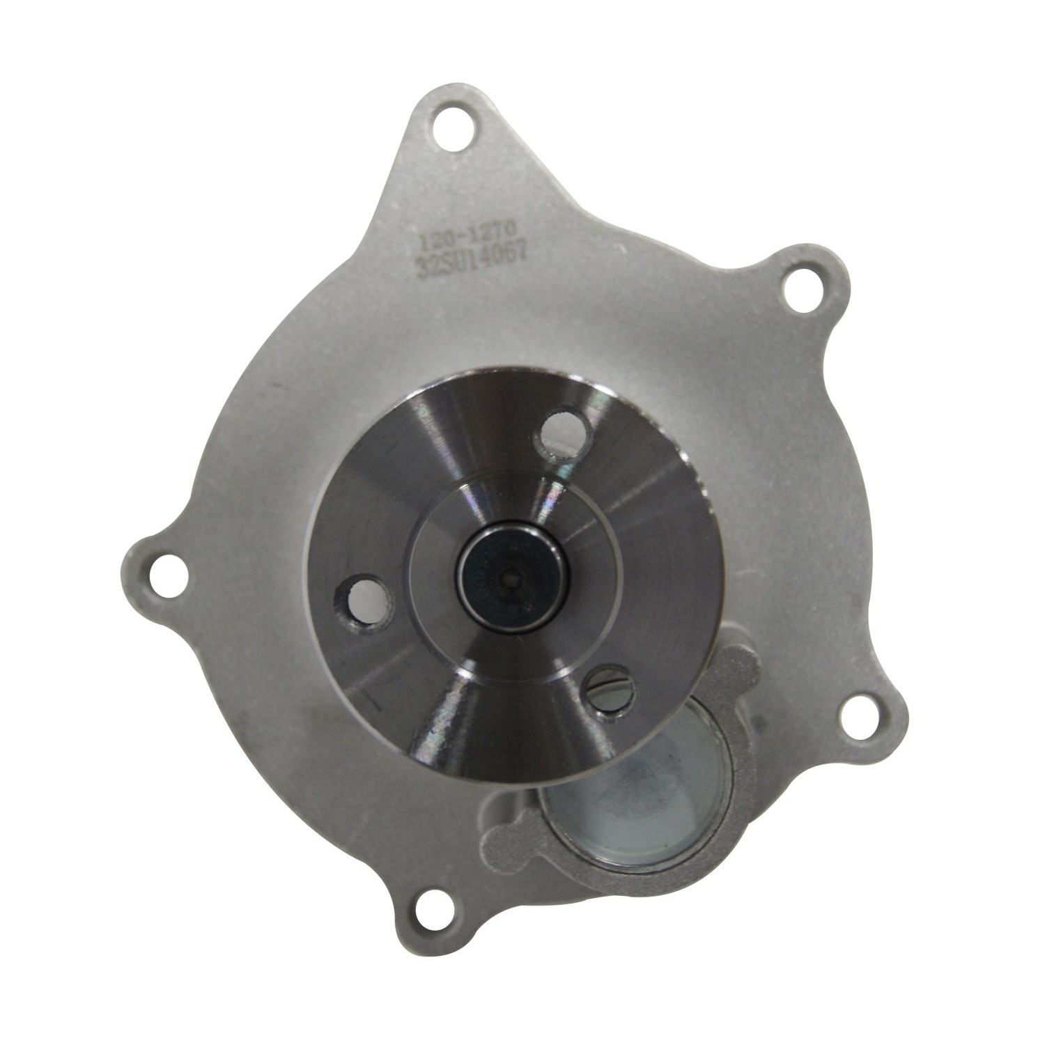 Engine Water Pump