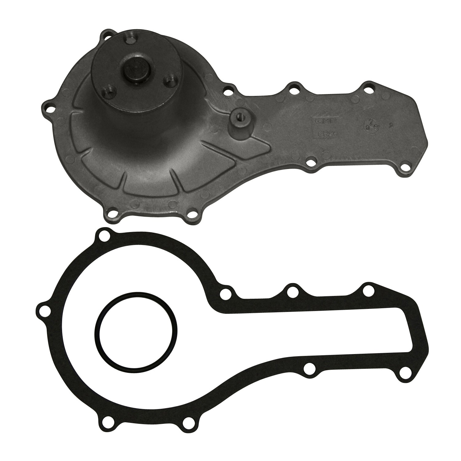Engine Water Pump