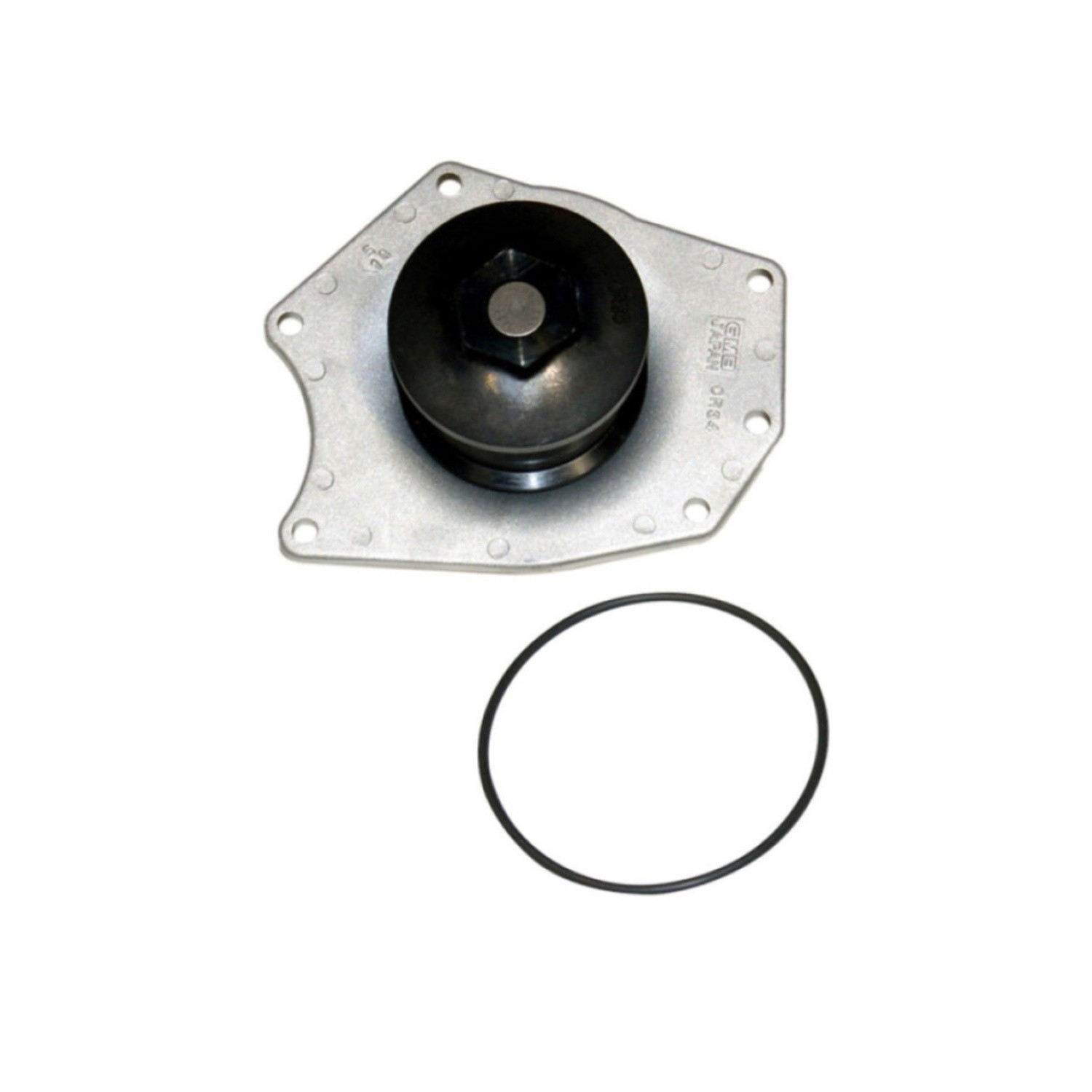 Engine Water Pump