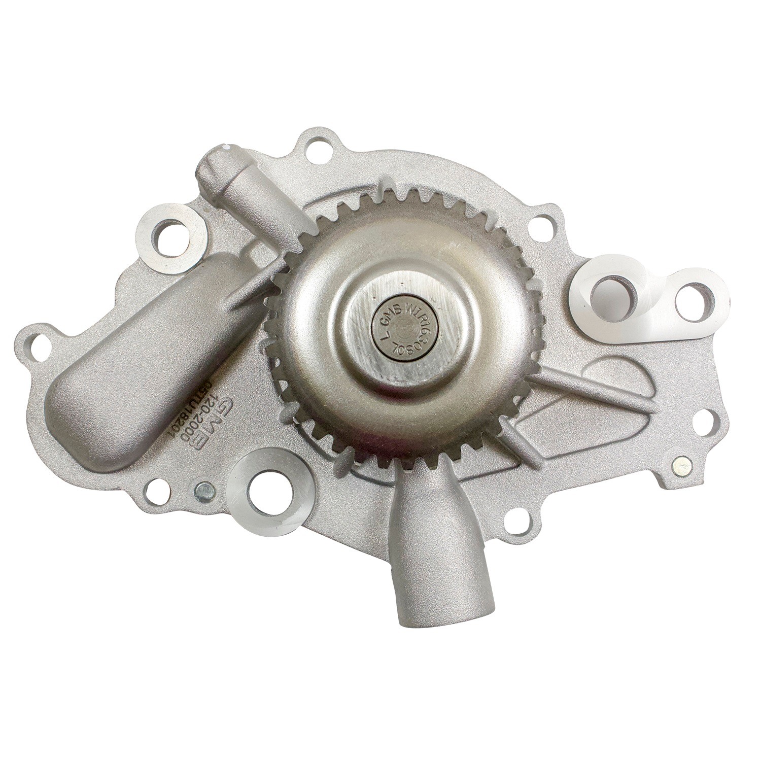 Engine Water Pump