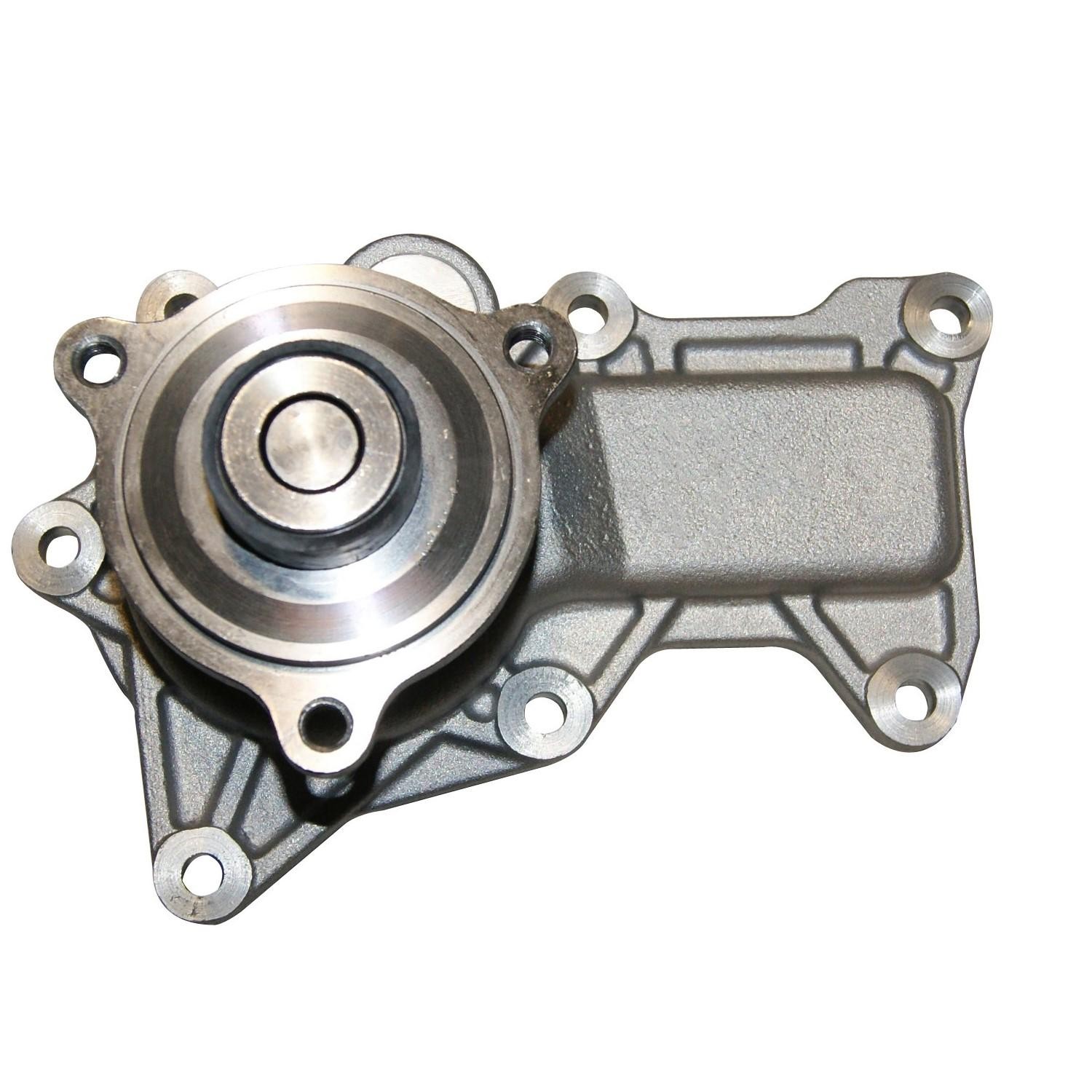 Engine Water Pump